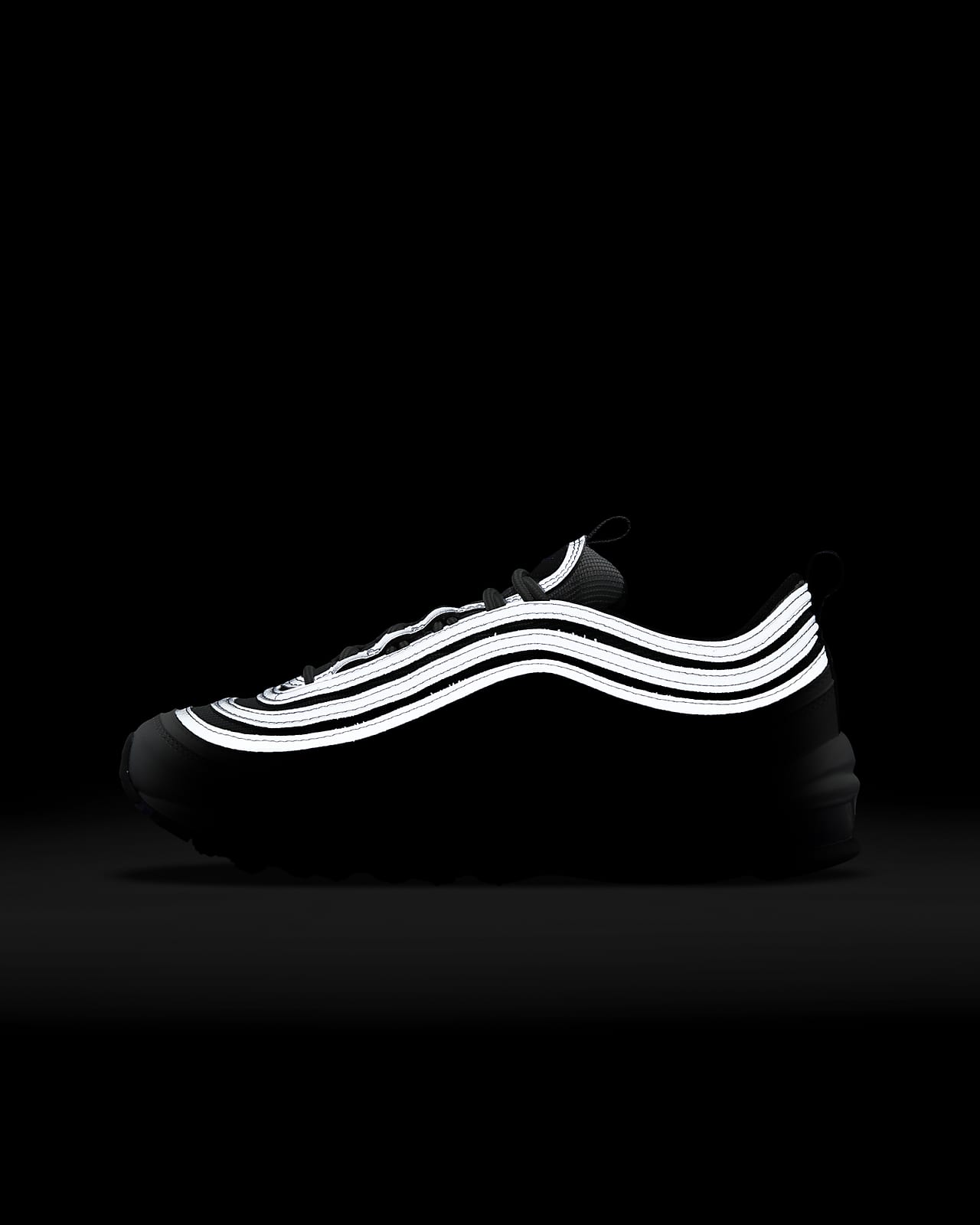 nike air max 97 essential white and grey