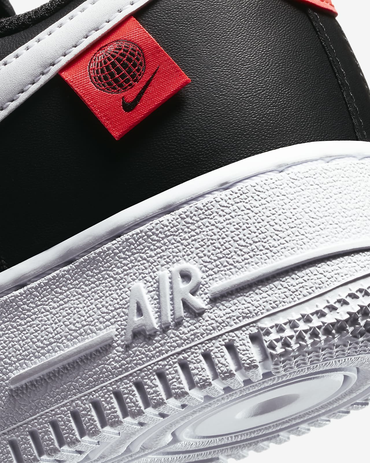 Calzado para hombre Nike Air Force 1 '07 WW Calzado para hombre Nike Air Force 1 '07 WW