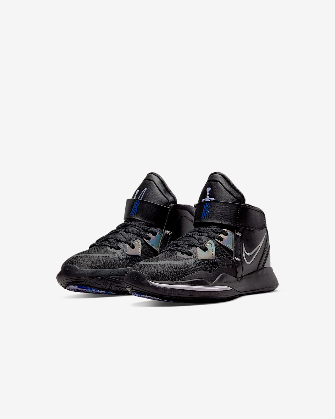 バッシュ 即納 ナイキ キッズ レディース カイリー インフィニティ バッシュ ミニバス Nike Kyrie Infinity By You ｔｒｏｉｓ ｈｏｍｍｅ インフィニ Shineray Com Br