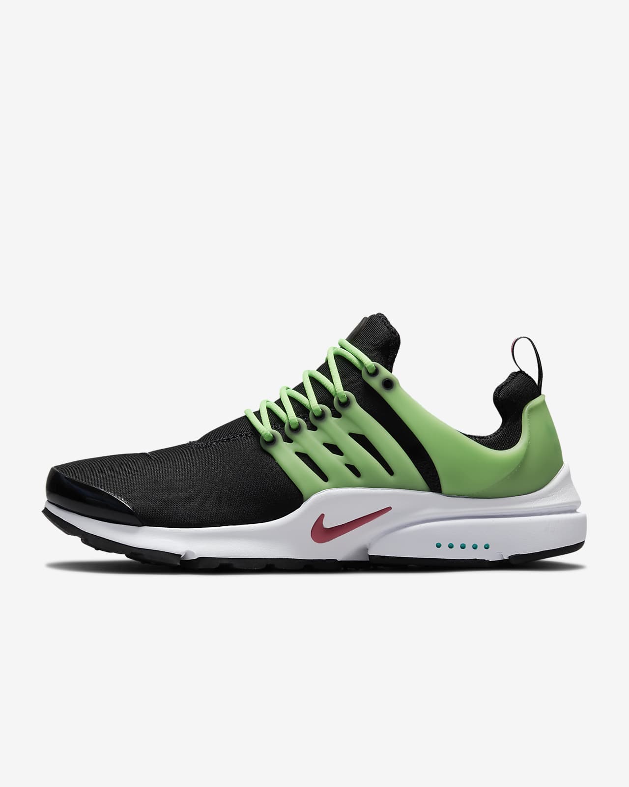 the nike air presto