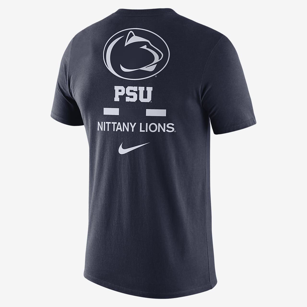 penn state dri fit shirt