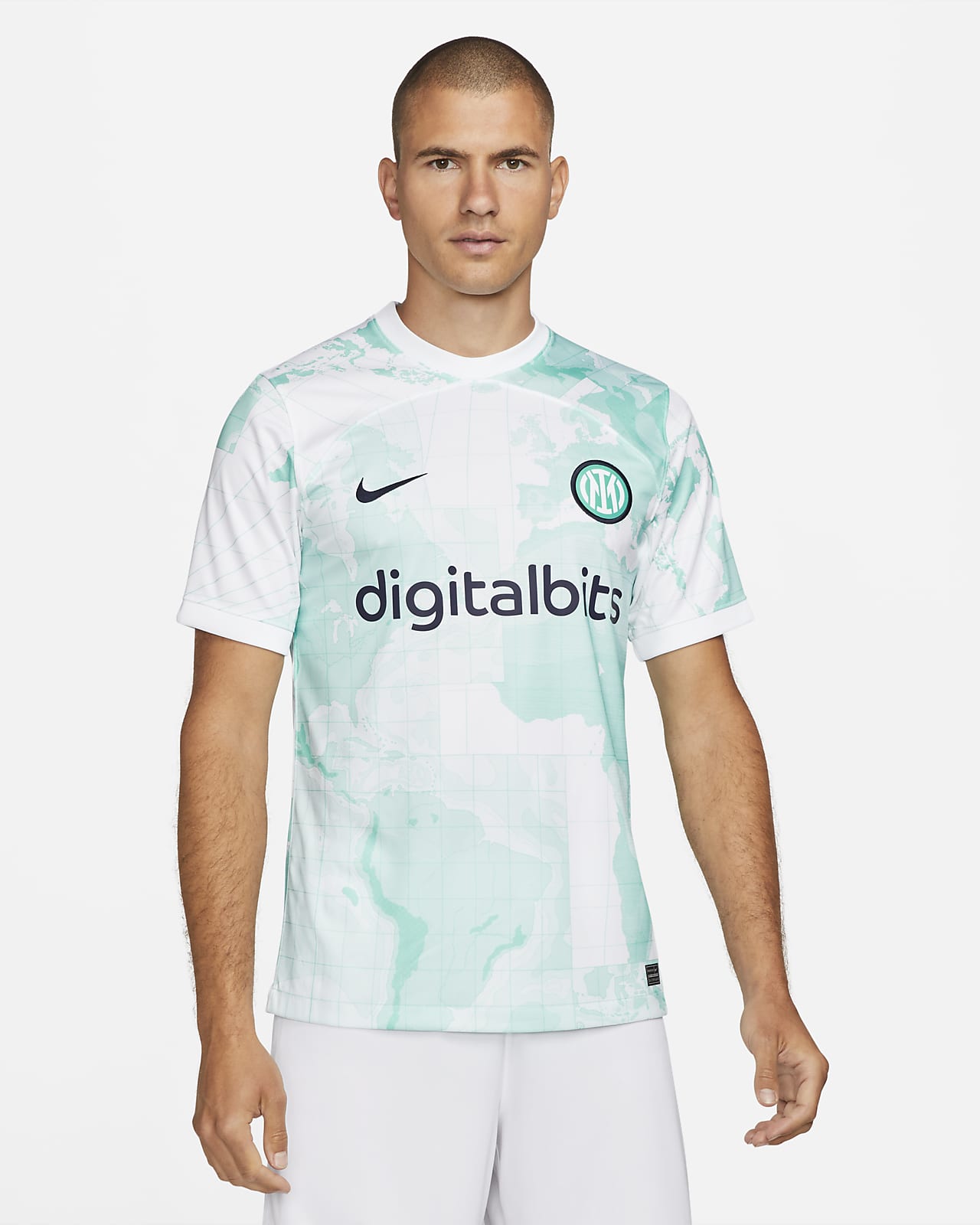 Aan Tegenstander Gebruikelijk Inter Milan 2022/23 Stadium Away Men's Nike Dri-FIT Soccer Jersey. Nike.com