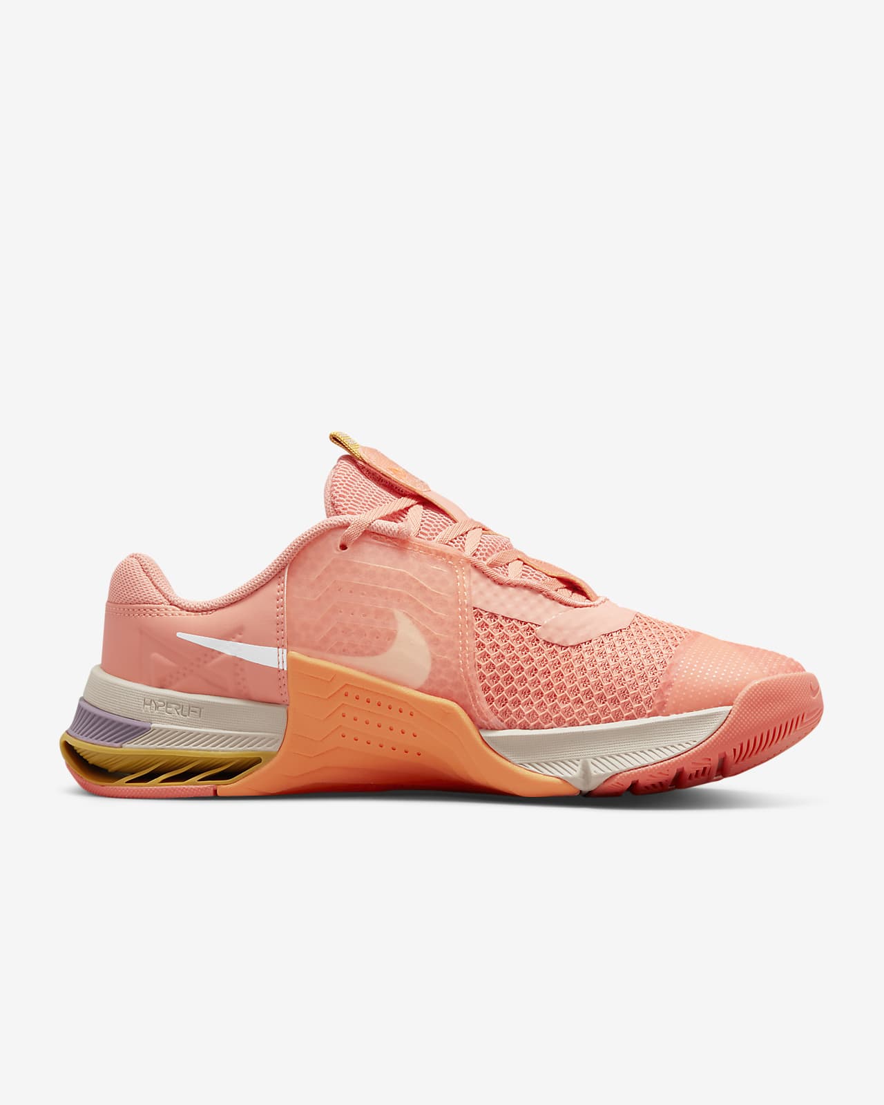 Nike Metcon 7 Zapatillas de entrenamiento - Mujer. Nike ES