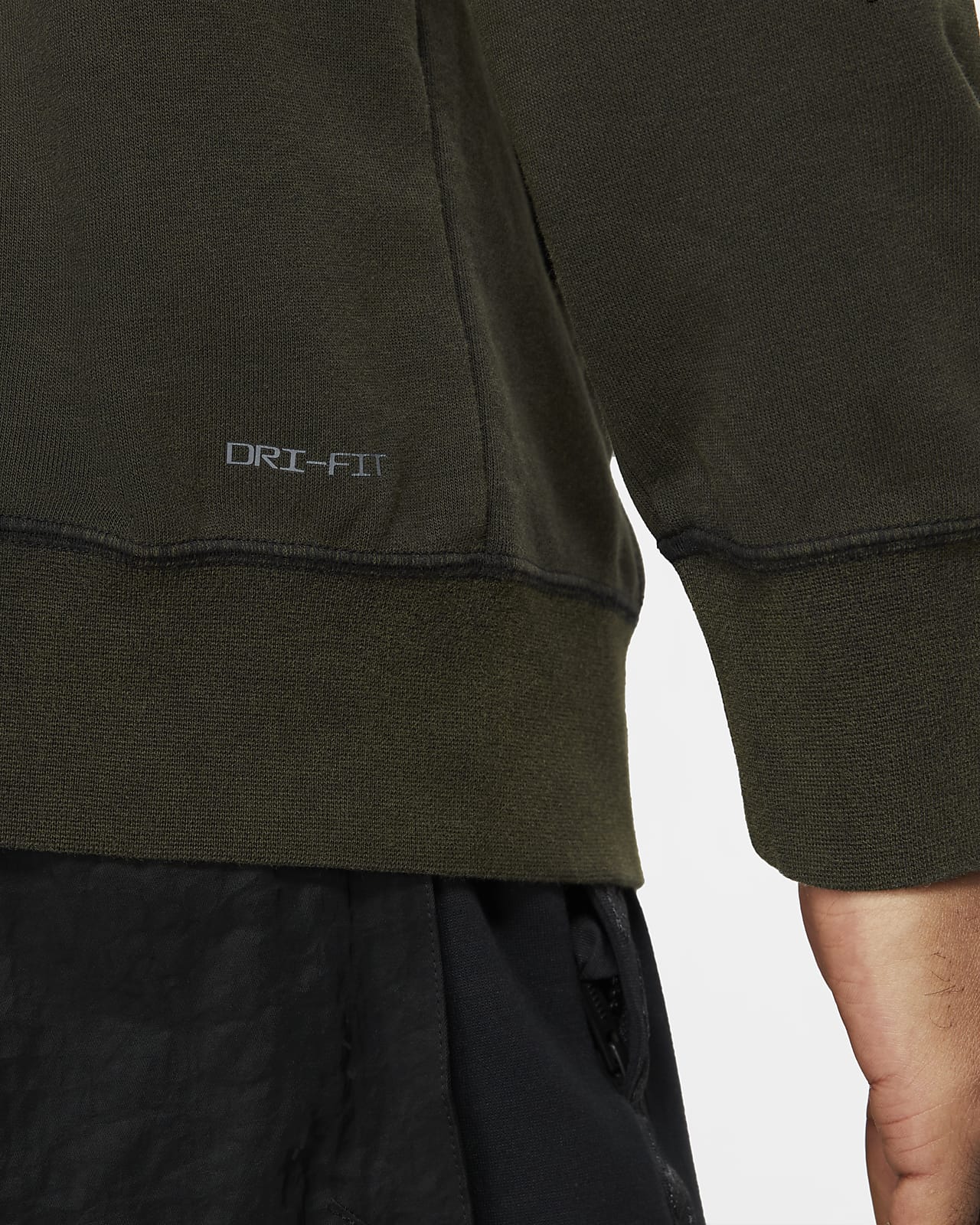 Jordan Dri-FIT Zion Men's Performance 