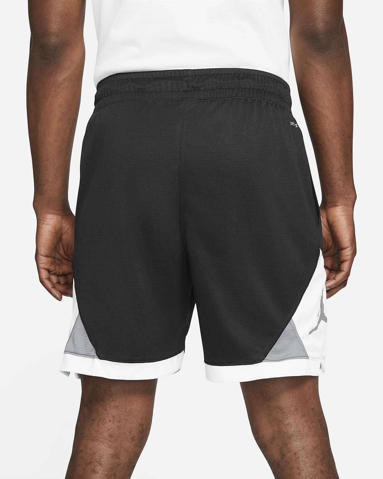 air jordan diamond shorts