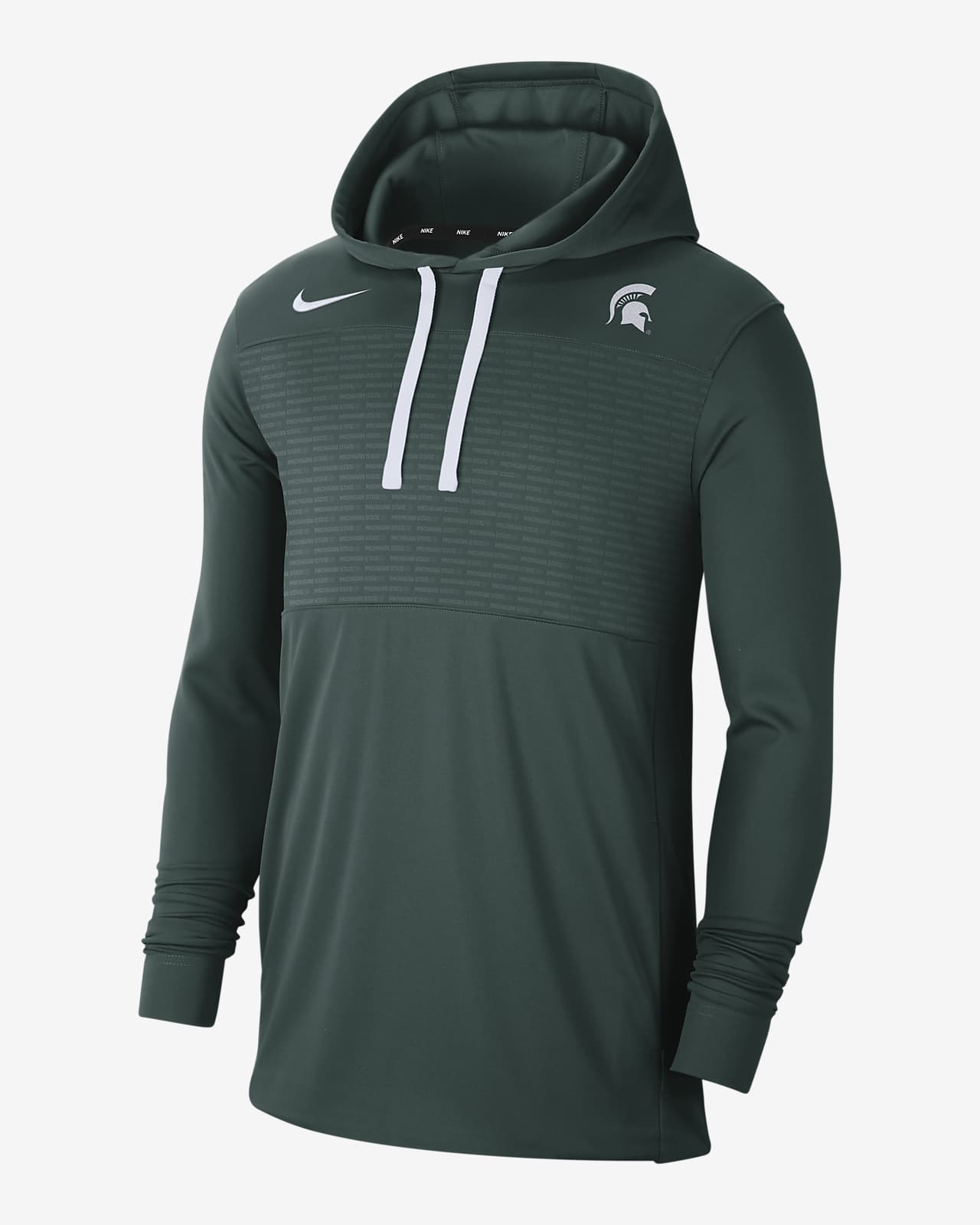 nike lightweight hoodie