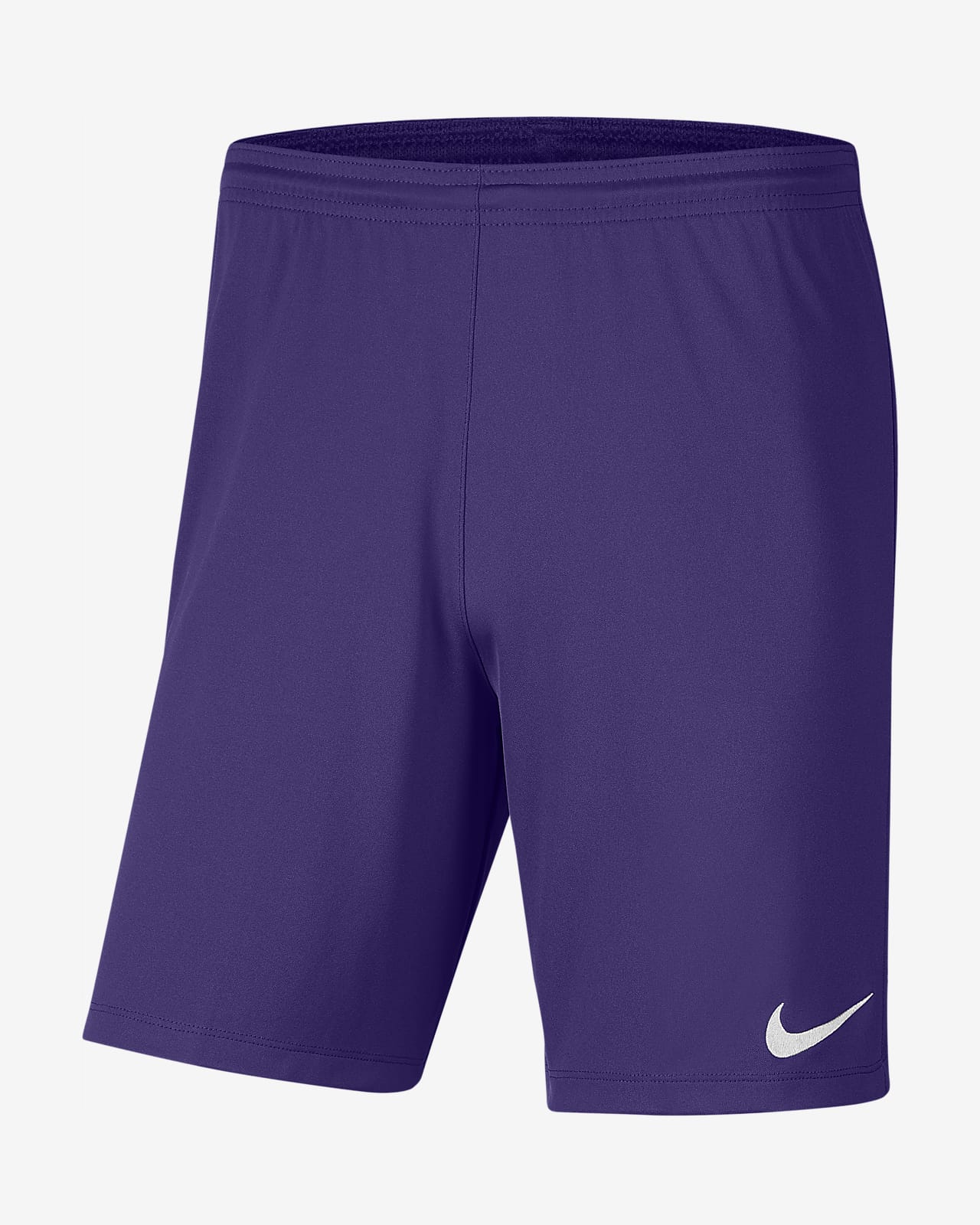 youth nike soccer shorts