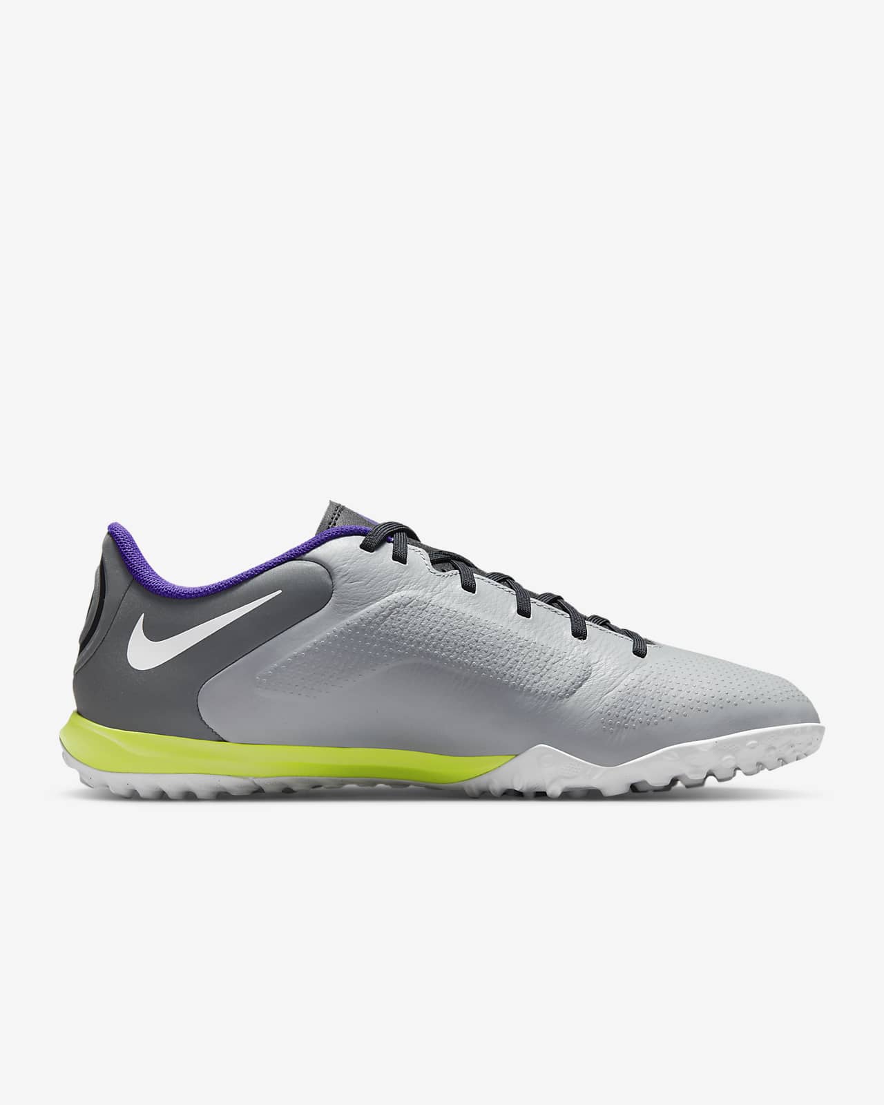 Nike Tiempo Legend 9 Academy TF Voetbalschoen (turf). Nike NL
