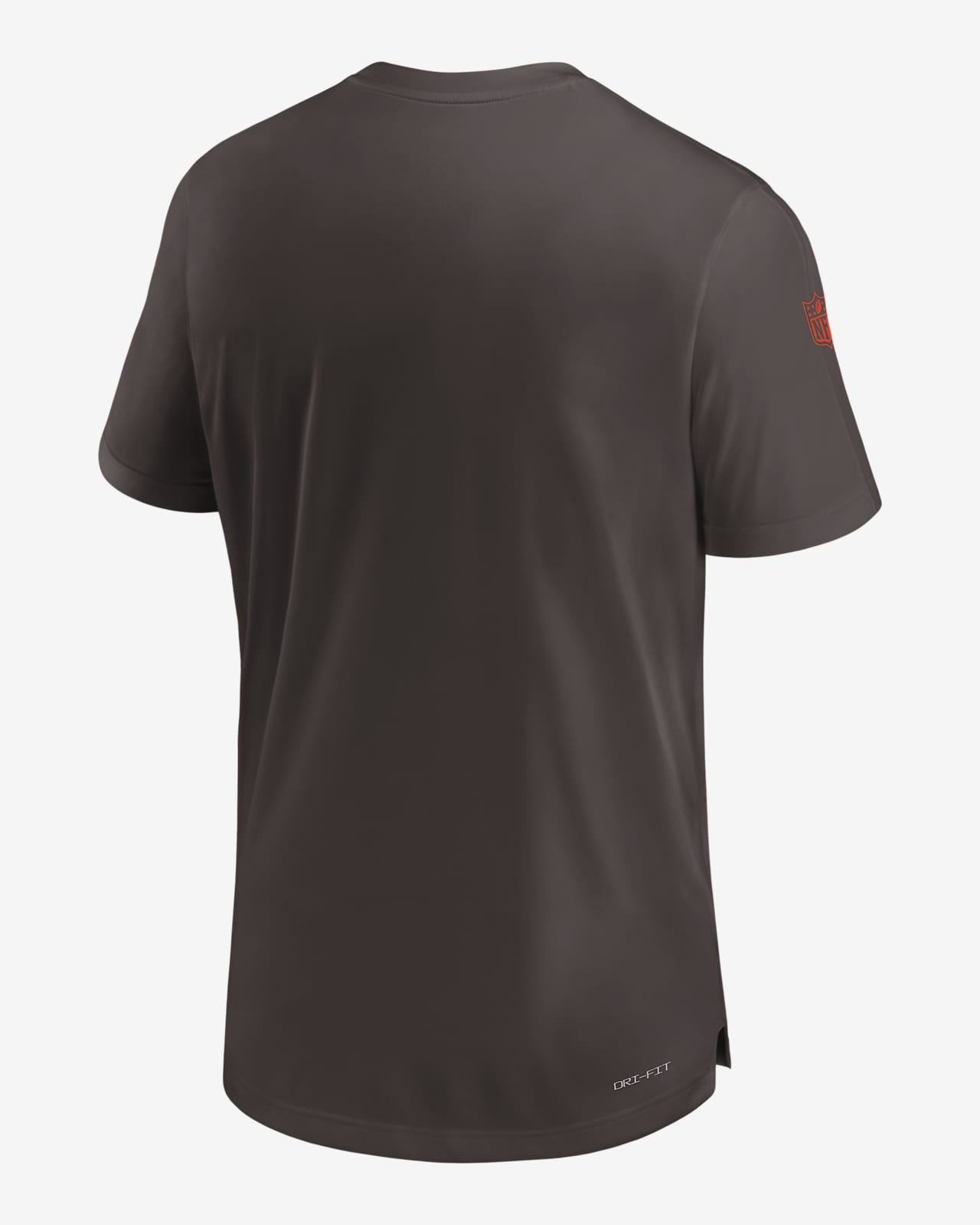 Nike Dri-FIT Historic (NFL Cleveland Browns) Men's Crew.