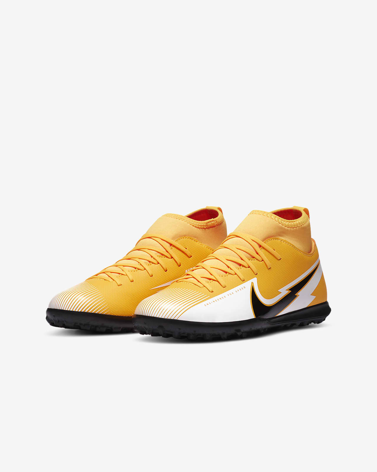 mercurial superfly 7 turf
