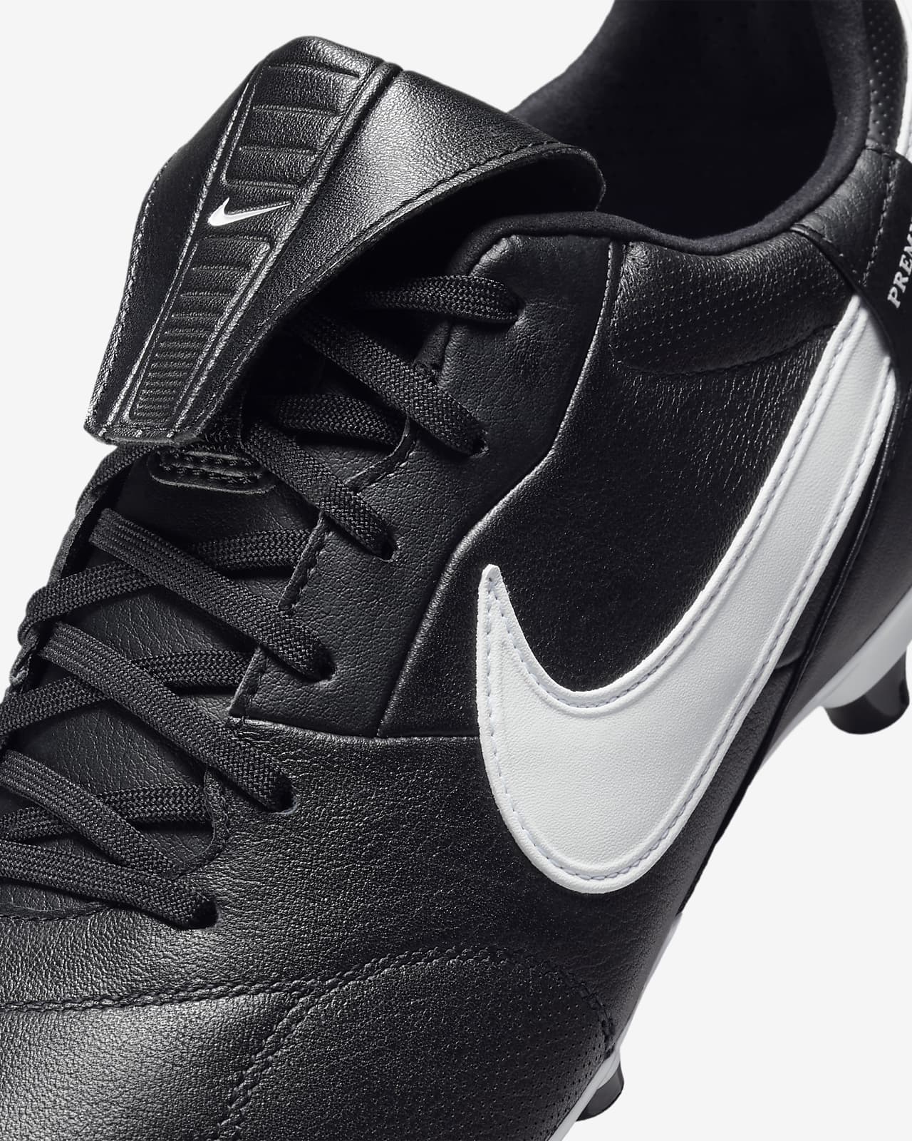 Nike Premier 3 FG Low-Top Soccer Cleats