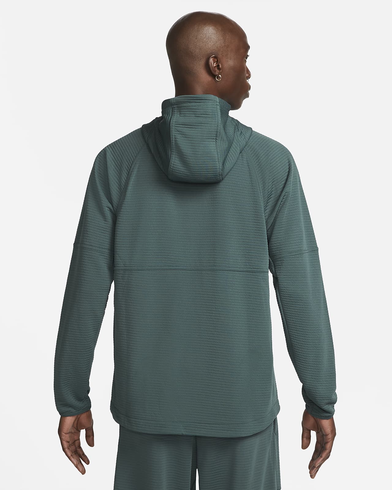 Nike sports and fitness sweatshirt Clearance