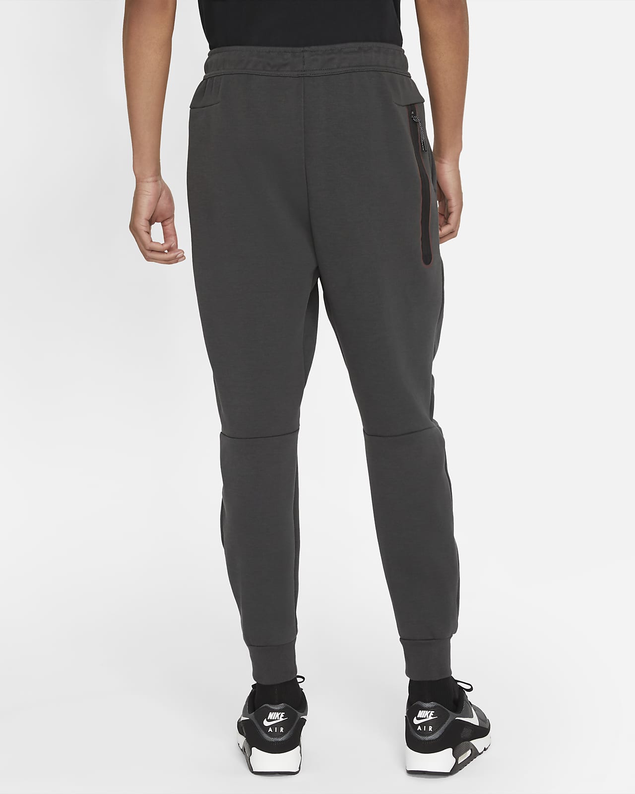 tech fleece joggers