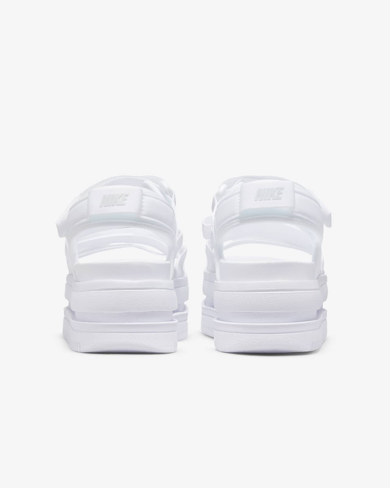 nike cloud sandals