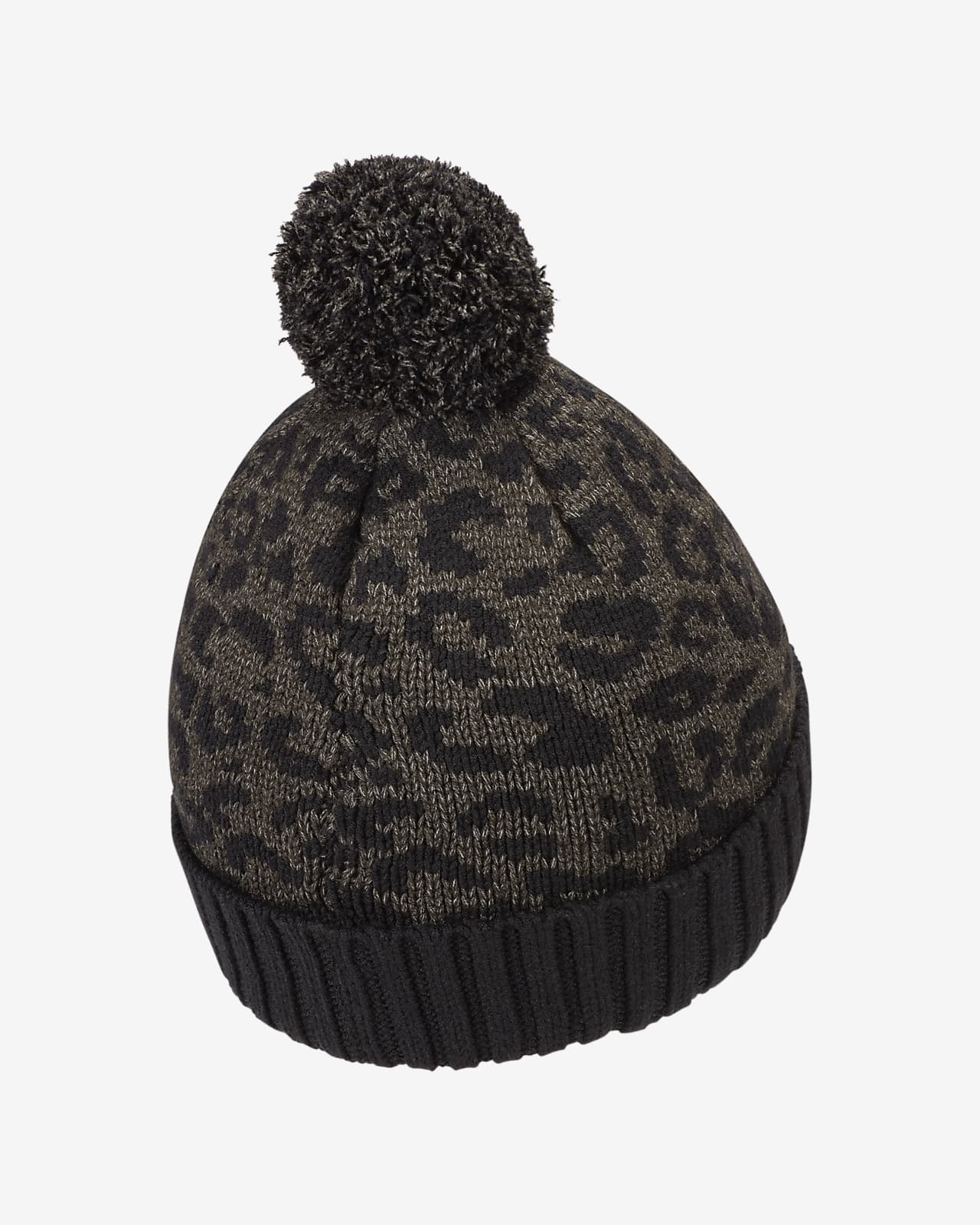 nike women's winter hat