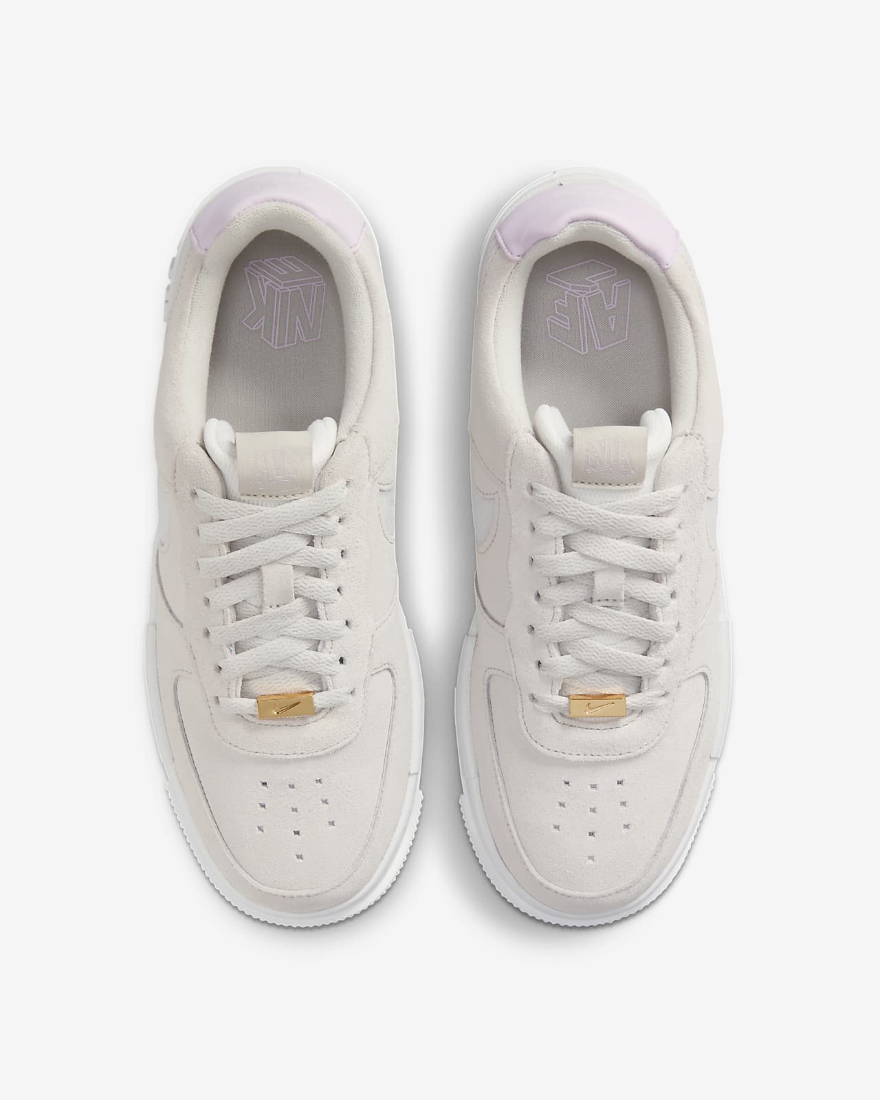 Nike Air Force 1 Pixel Zapatillas - Mujer. Nike ES