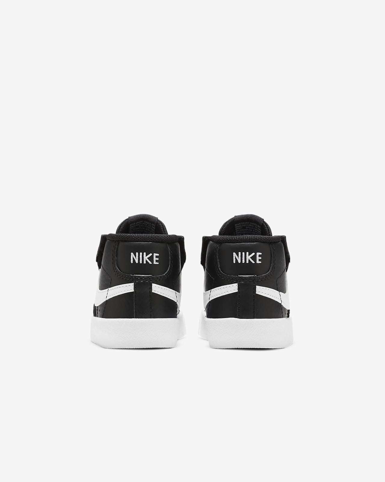 Nike Blazer Mid 77 Baby Toddler Shoe Nike Com