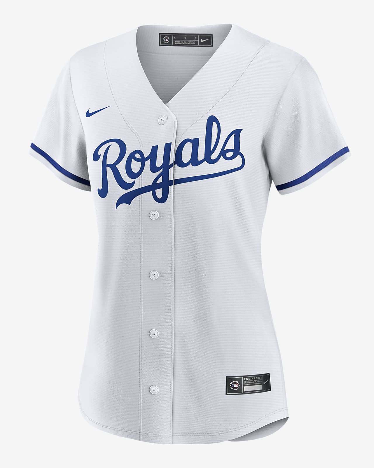 kansas city royals baseball jerseys