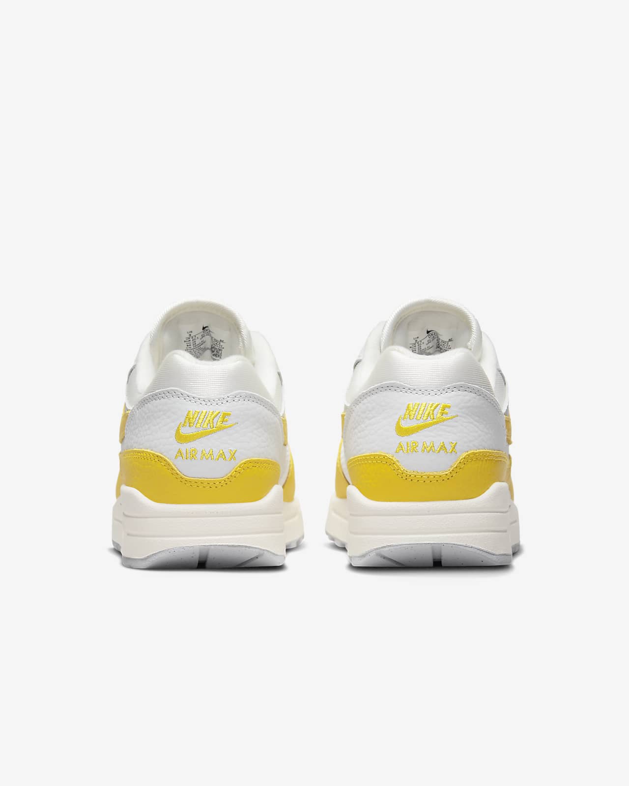 Nike Air Max 1 Zapatillas - Mujer. Nike ES