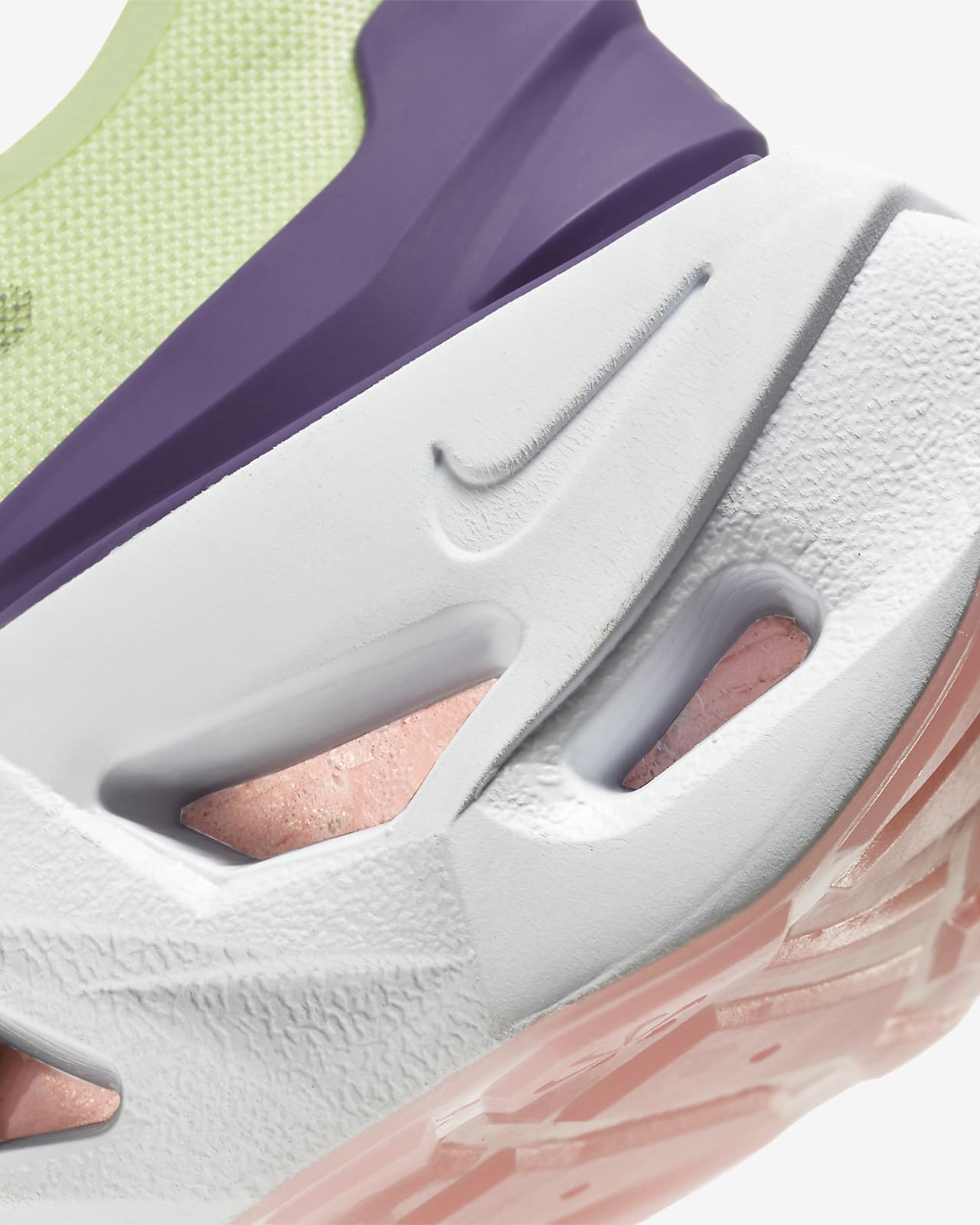 nike zoomx vista grand