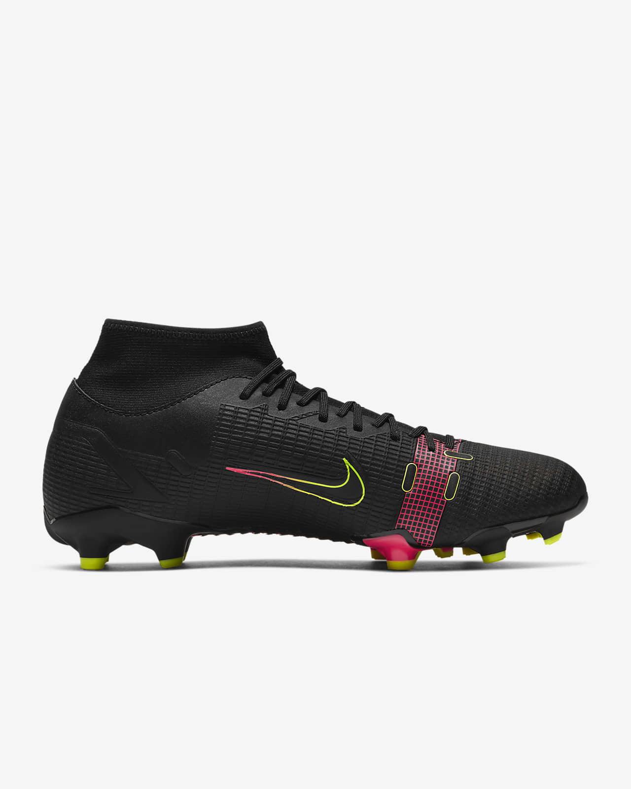 nike mercurial boots