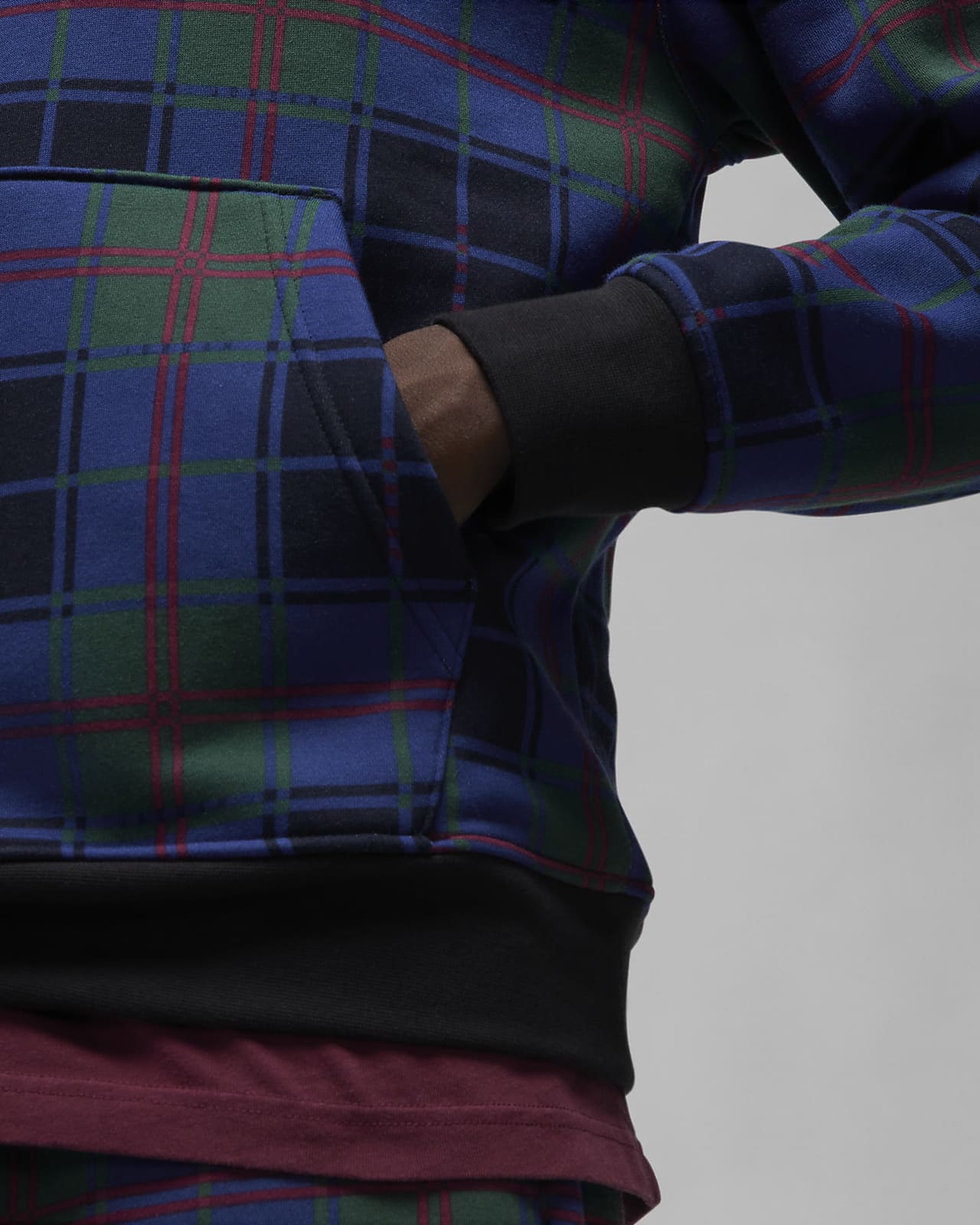 jordan herren hoodie