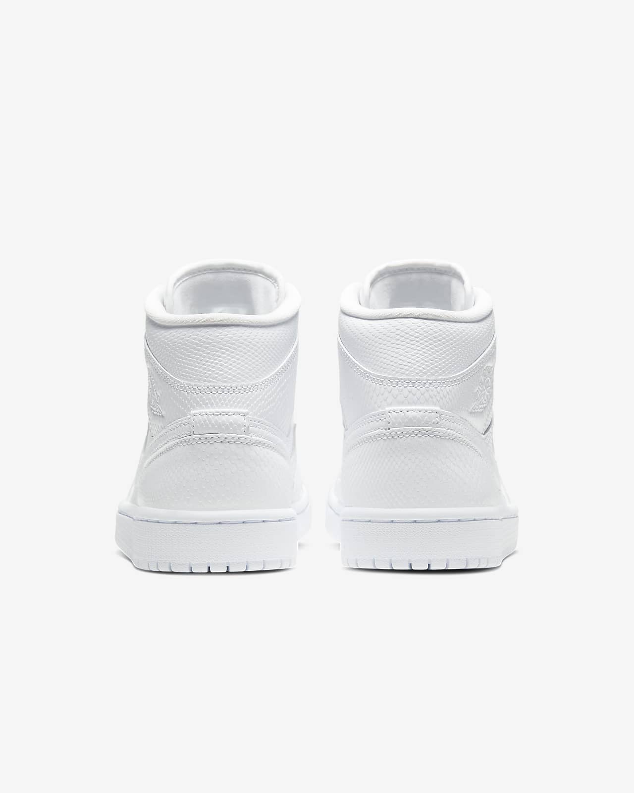Chaussure Air Jordan 1 Mid pour Femme Chaussure Air Jordan 1 Mid pour Femme