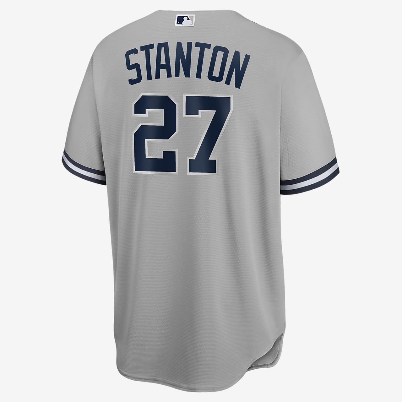 giancarlo stanton jersey number
