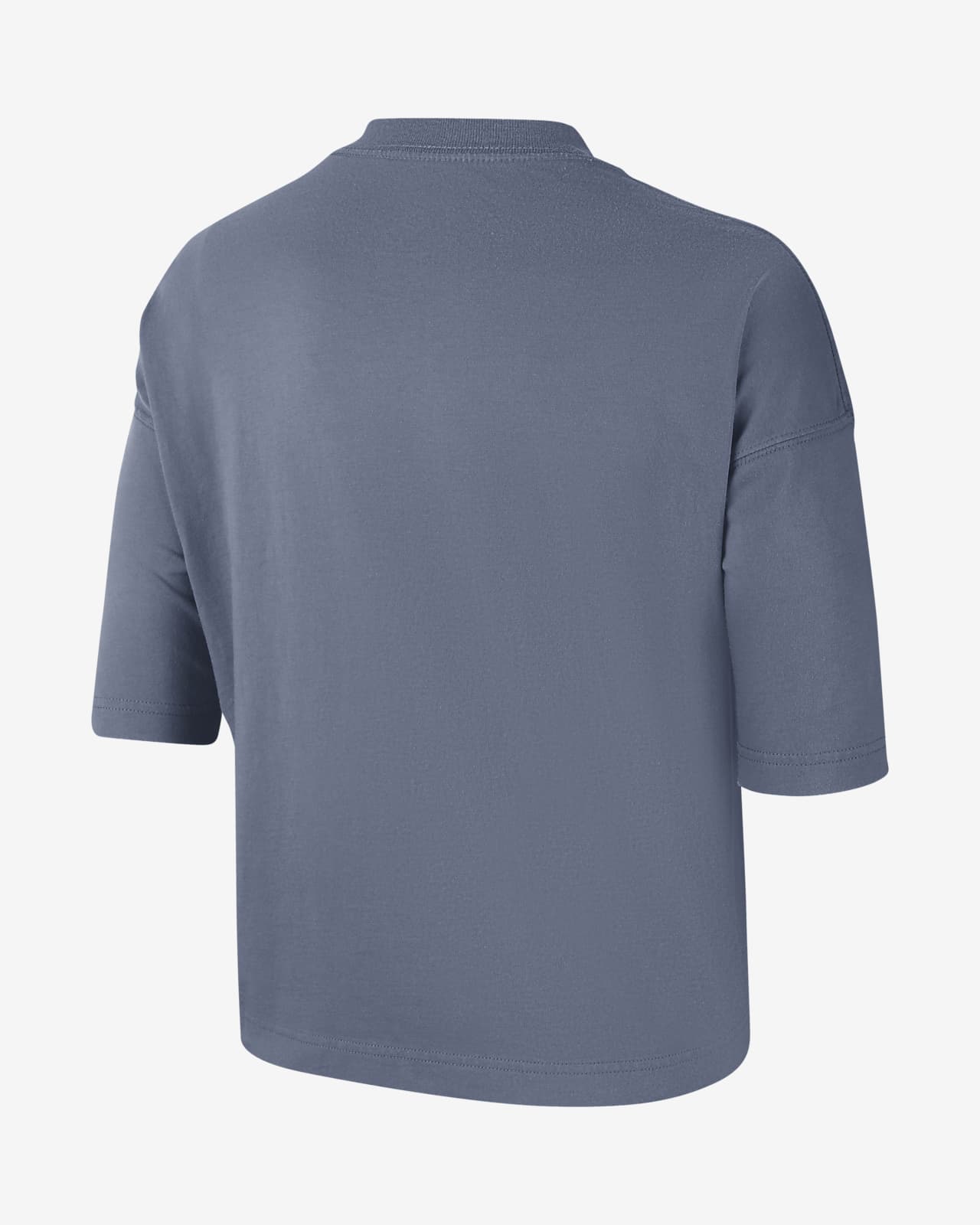 unc blue nike shirt