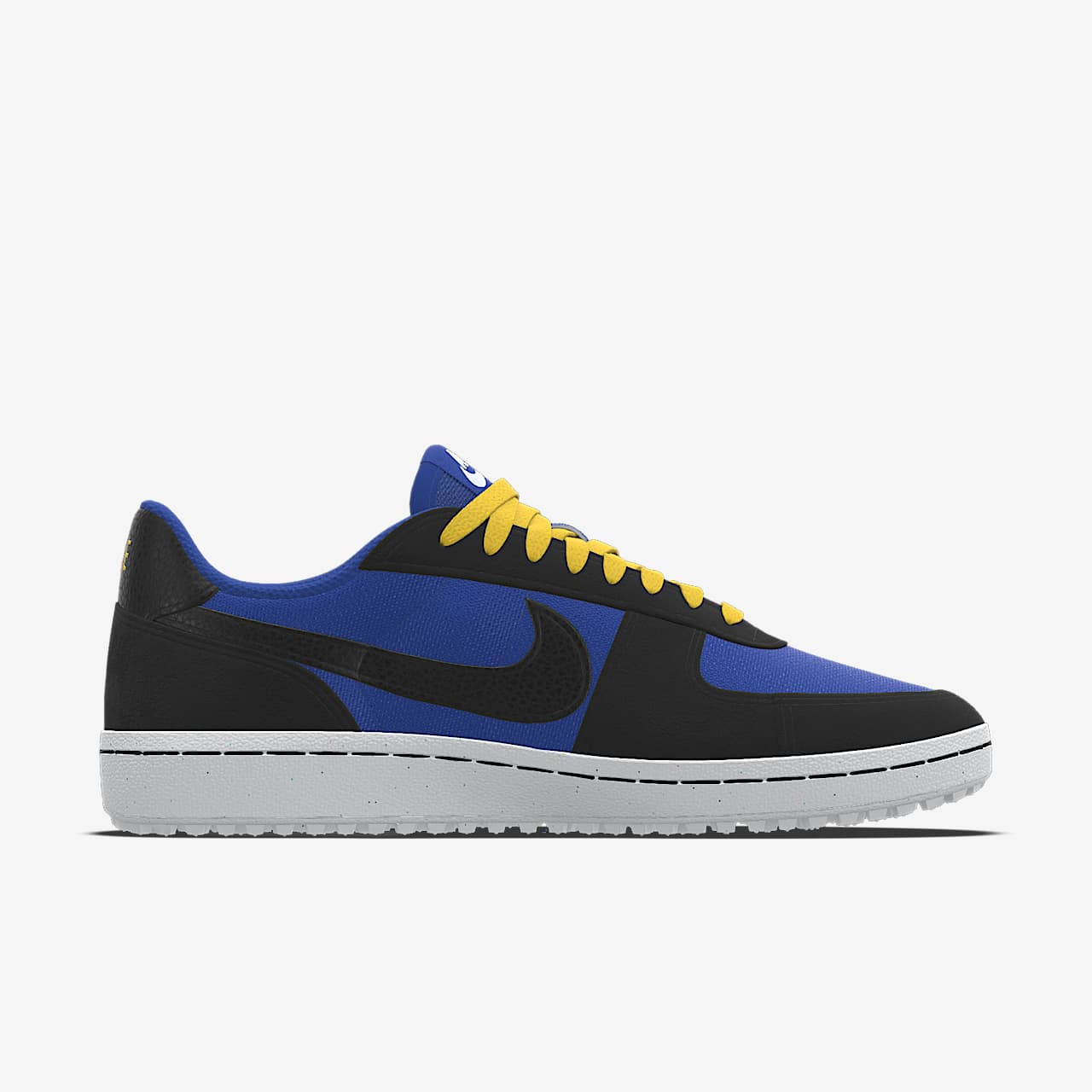 Nike Field General By You Custom Men's Shoes