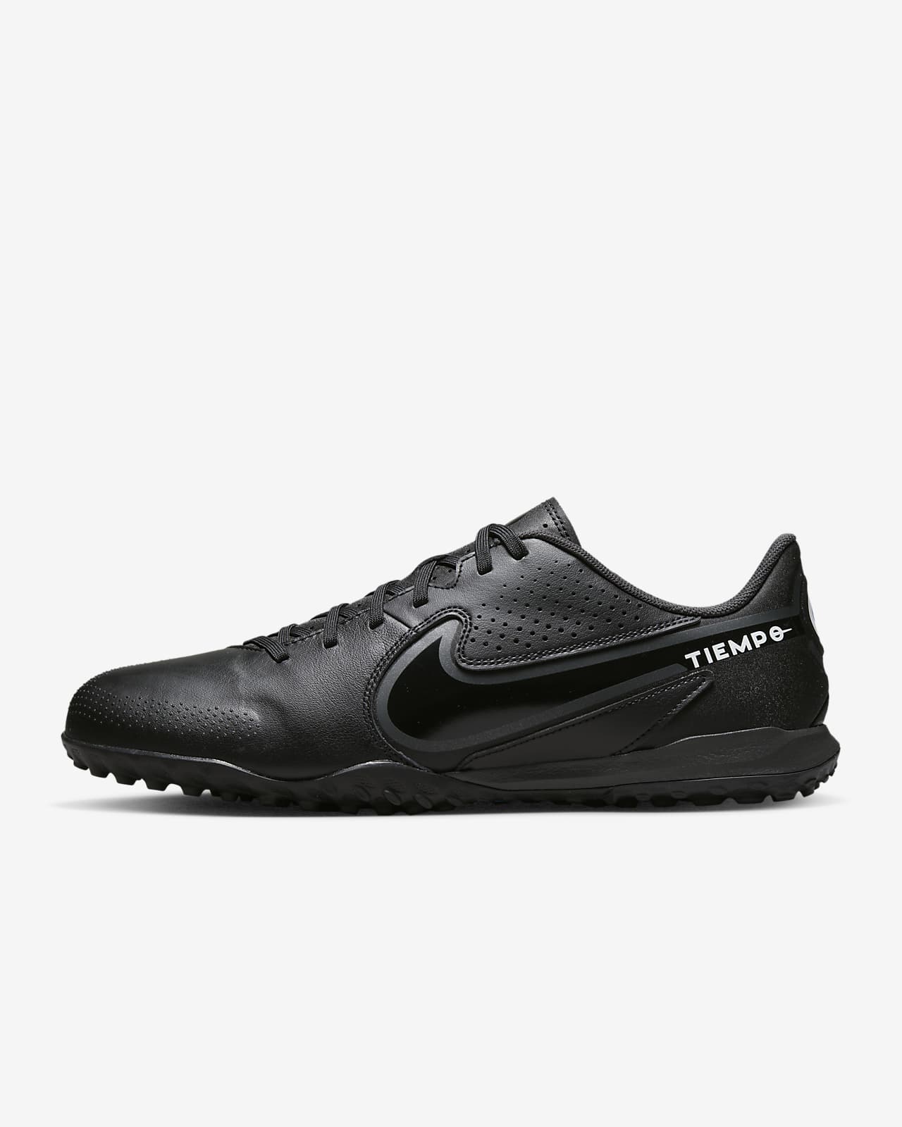 Nike Tiempo Legend 9 Academy TF Voetbalschoen (turf). Nike NL