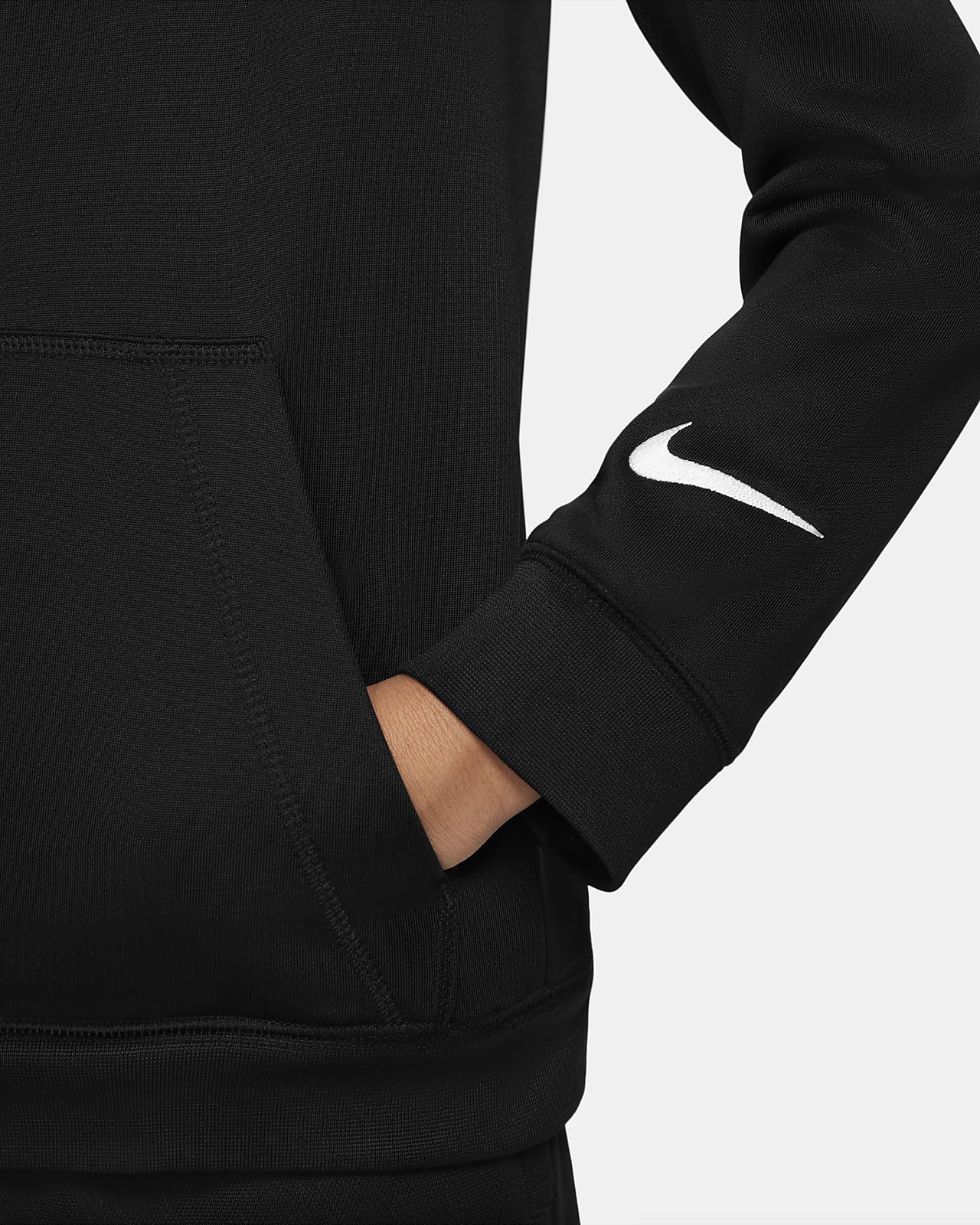 Sudadera sales nike futbol