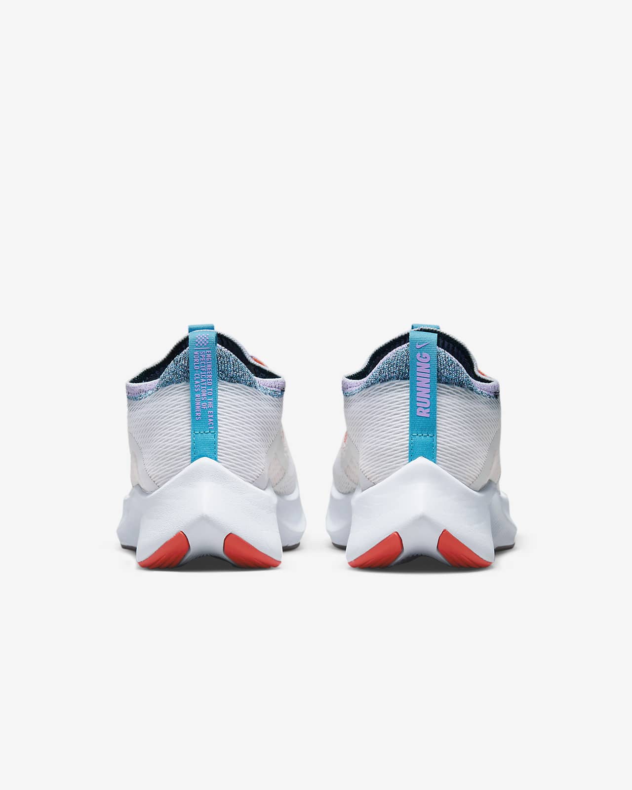 Nike Zoom Fly 4 Zapatillas de running para carretera - Mujer. Nike ES