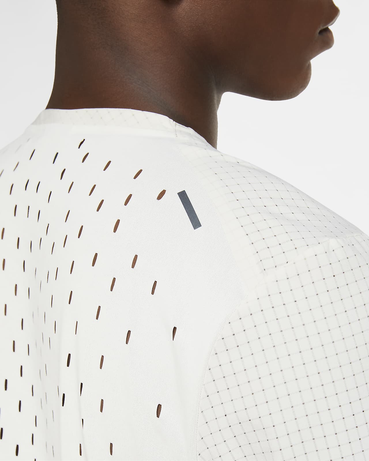 maglia nike running