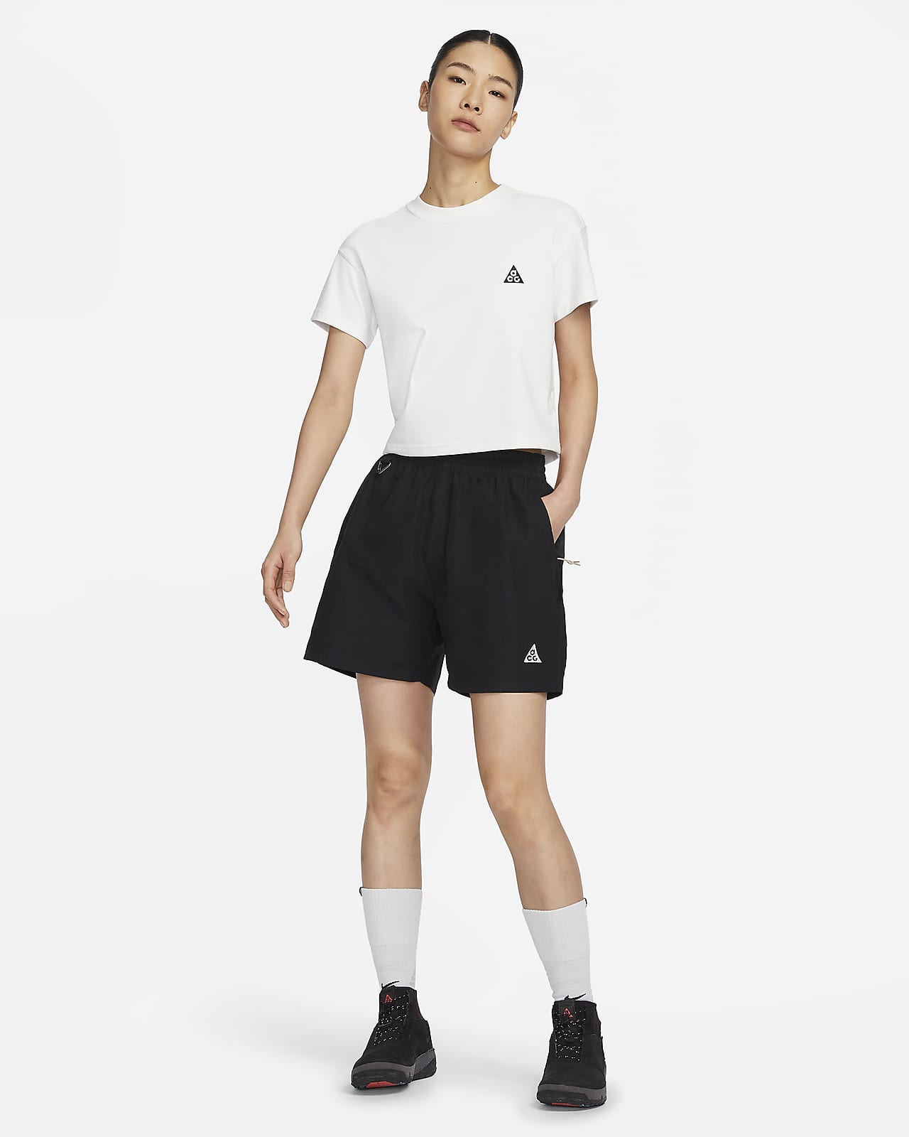 Nike WMNS ACG OS Short S