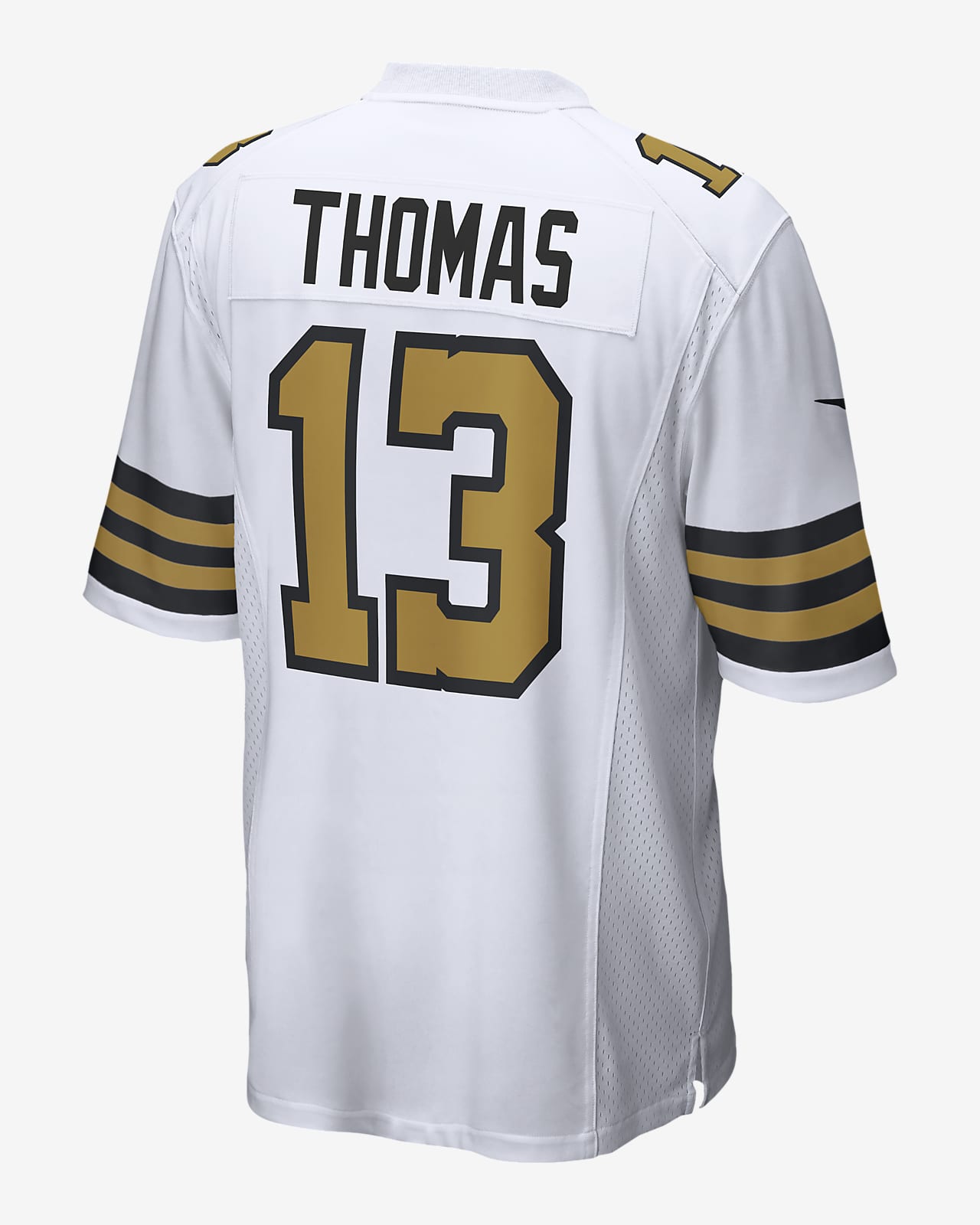 saints football jersey