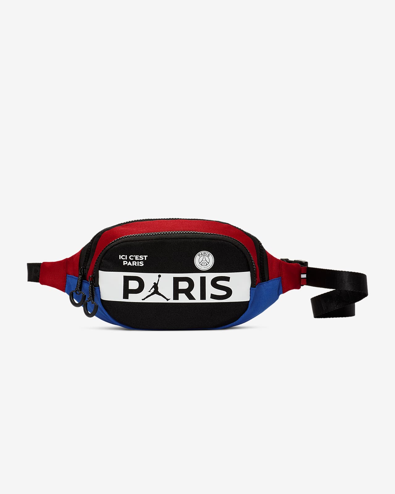 Marsupio Paris Saint-Germain. Nike IT