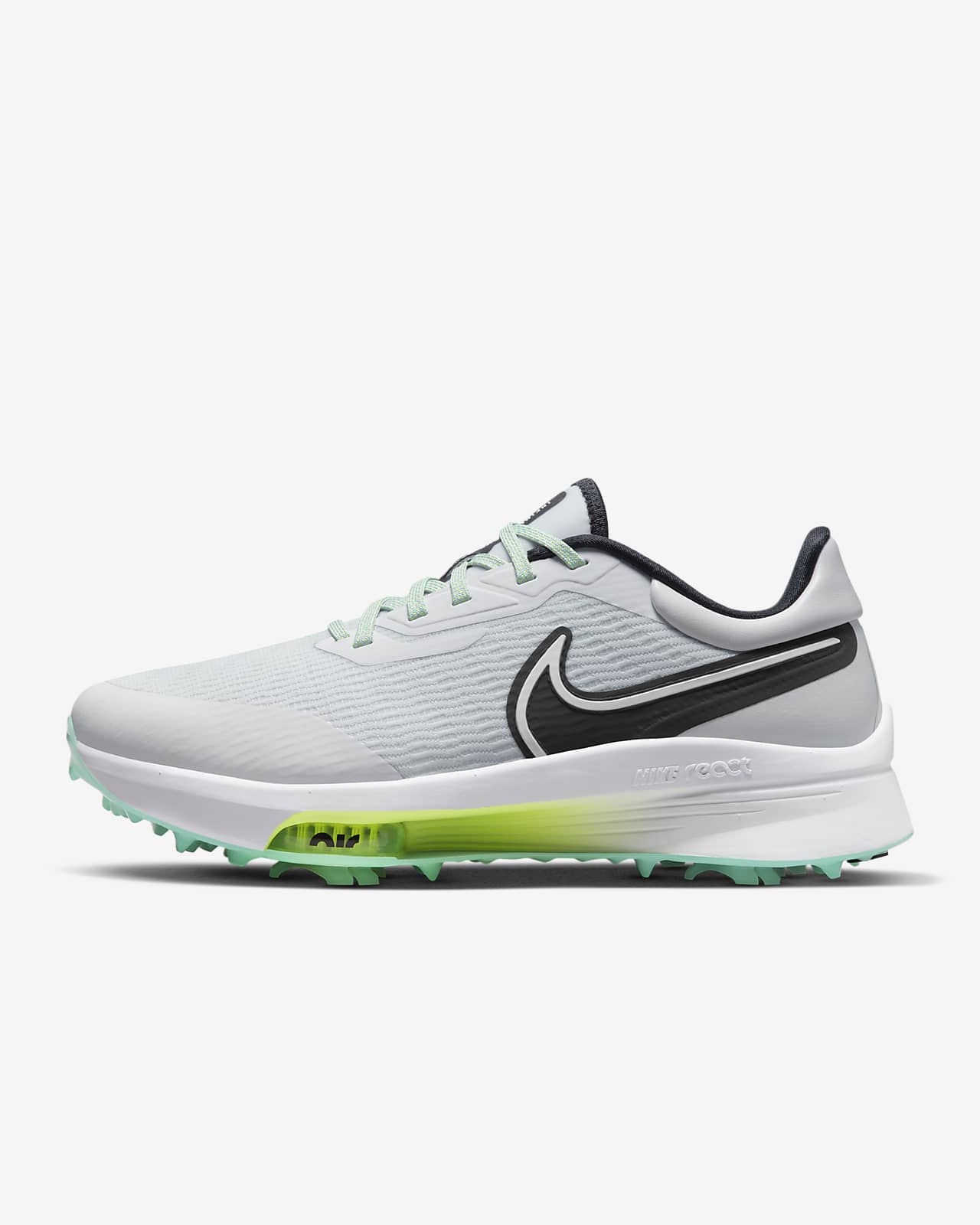 Nike Air Zoom Infinity Tour NEXT Men s Golf Shoes Wide