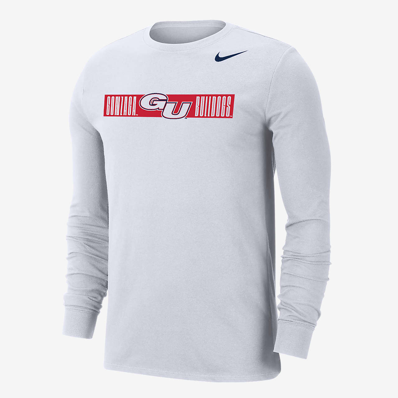 gonzaga nike gear