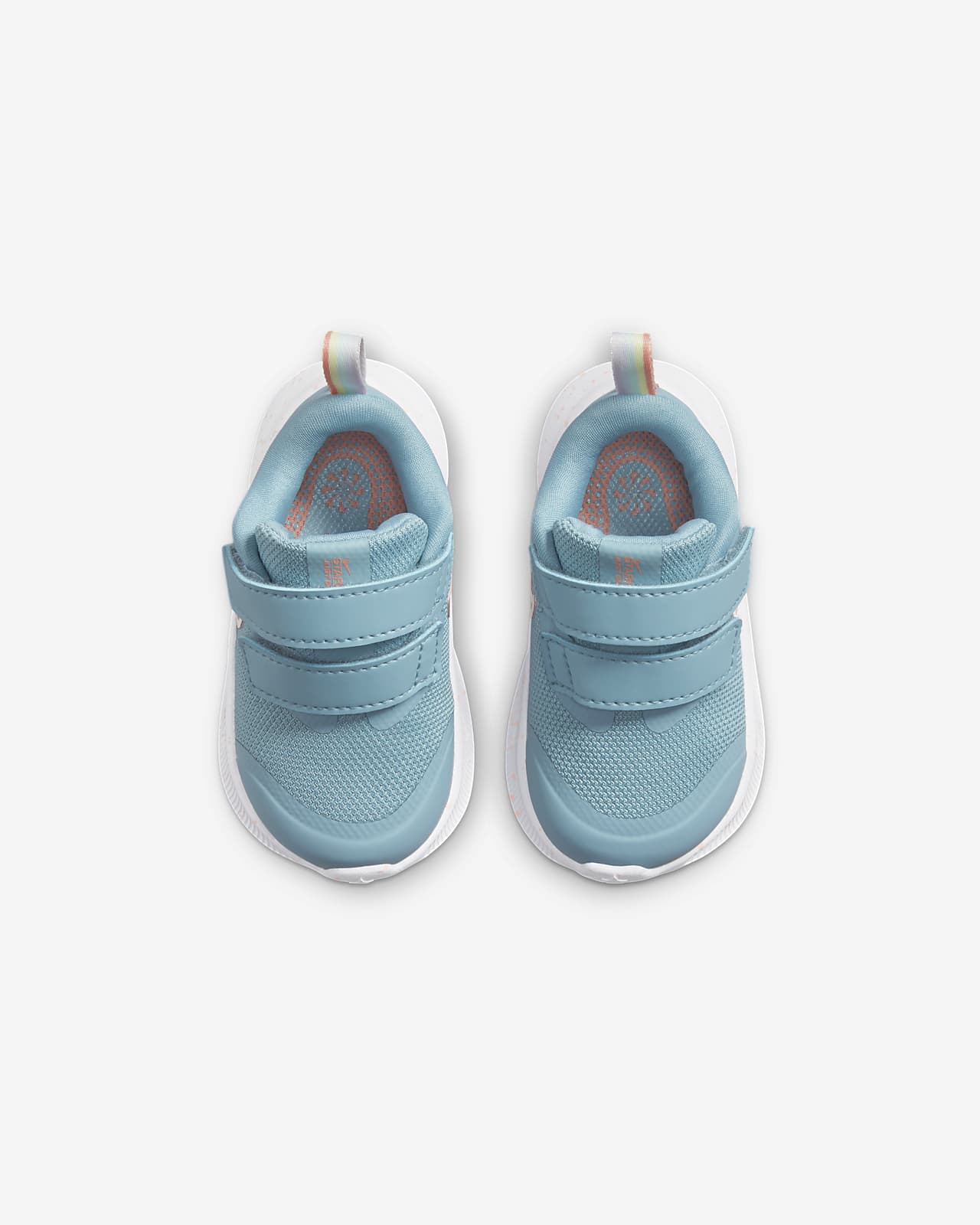 Nike Star Runner 3 Baby/Toddler Shoes. Nike GB