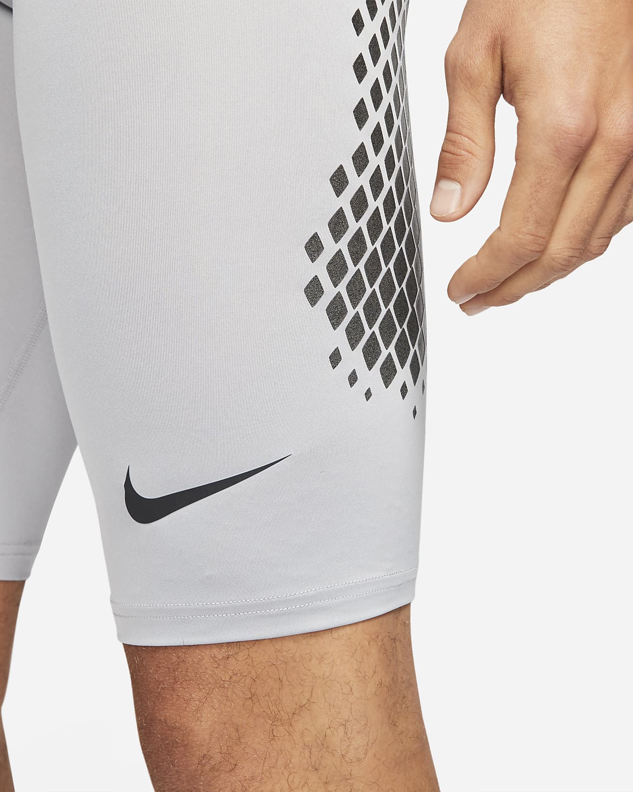 Mallas Nike Pro