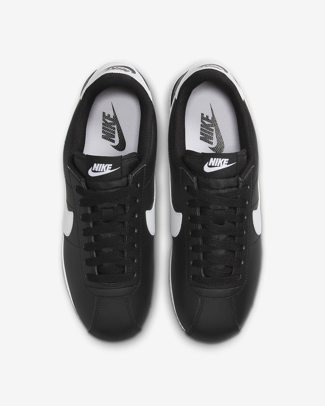 Nike womens 2025 classic cortez leather