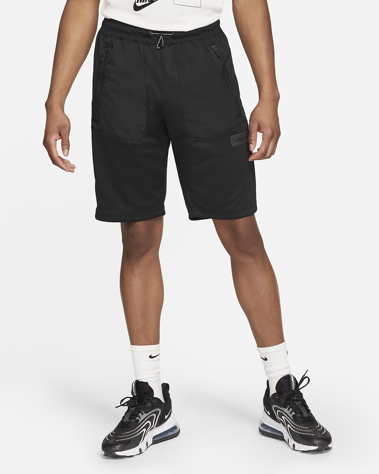 Nike Sportswear Air Max Herrenshorts