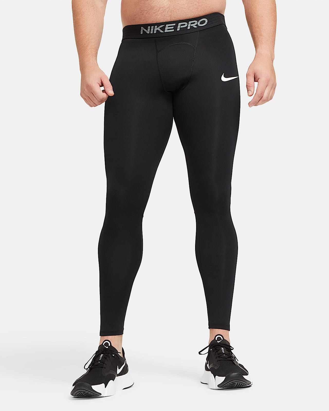Nike公式 ナイキ プロ メンズタイツ オンラインストア 通販サイト
