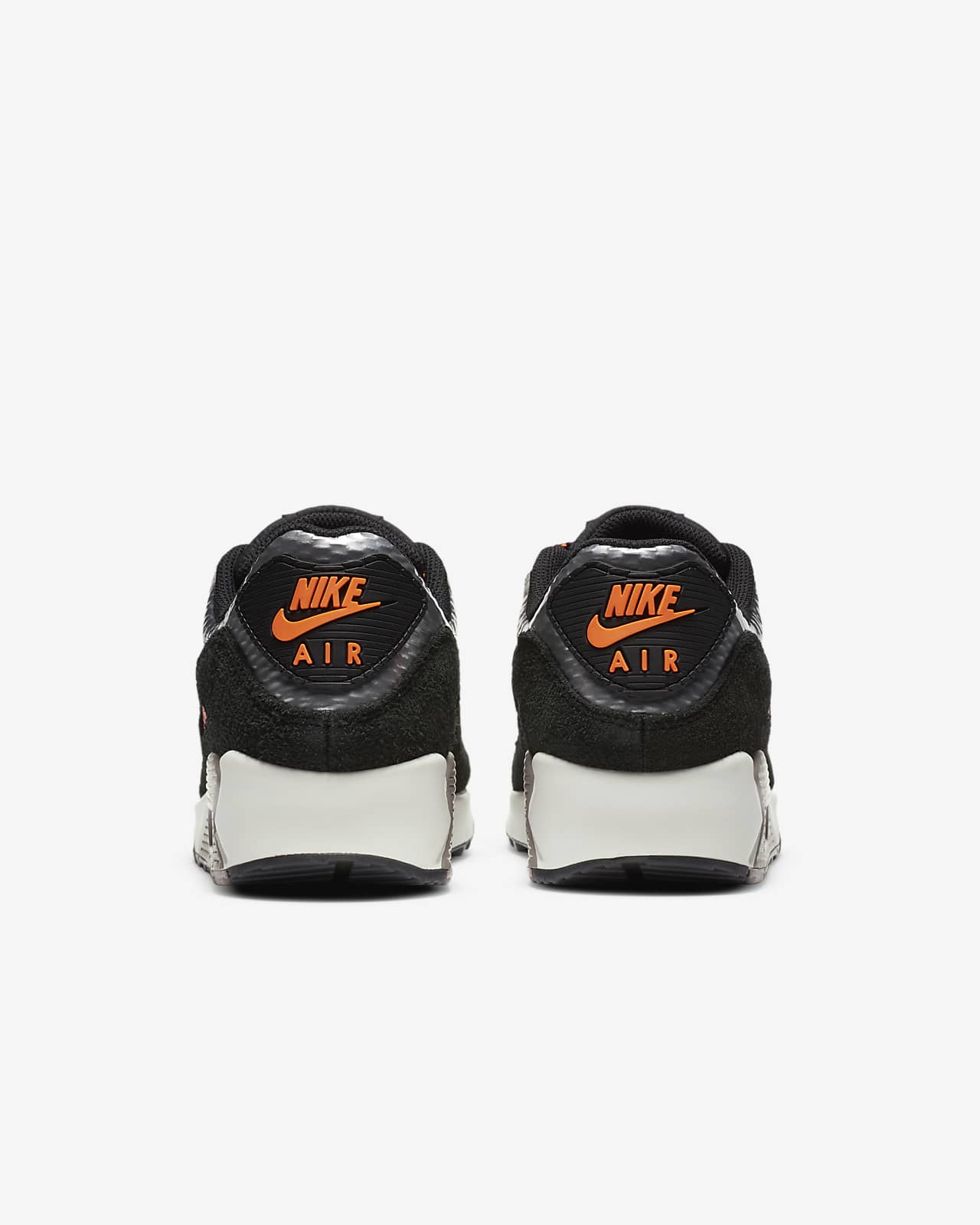 nike air max 90 all over logo