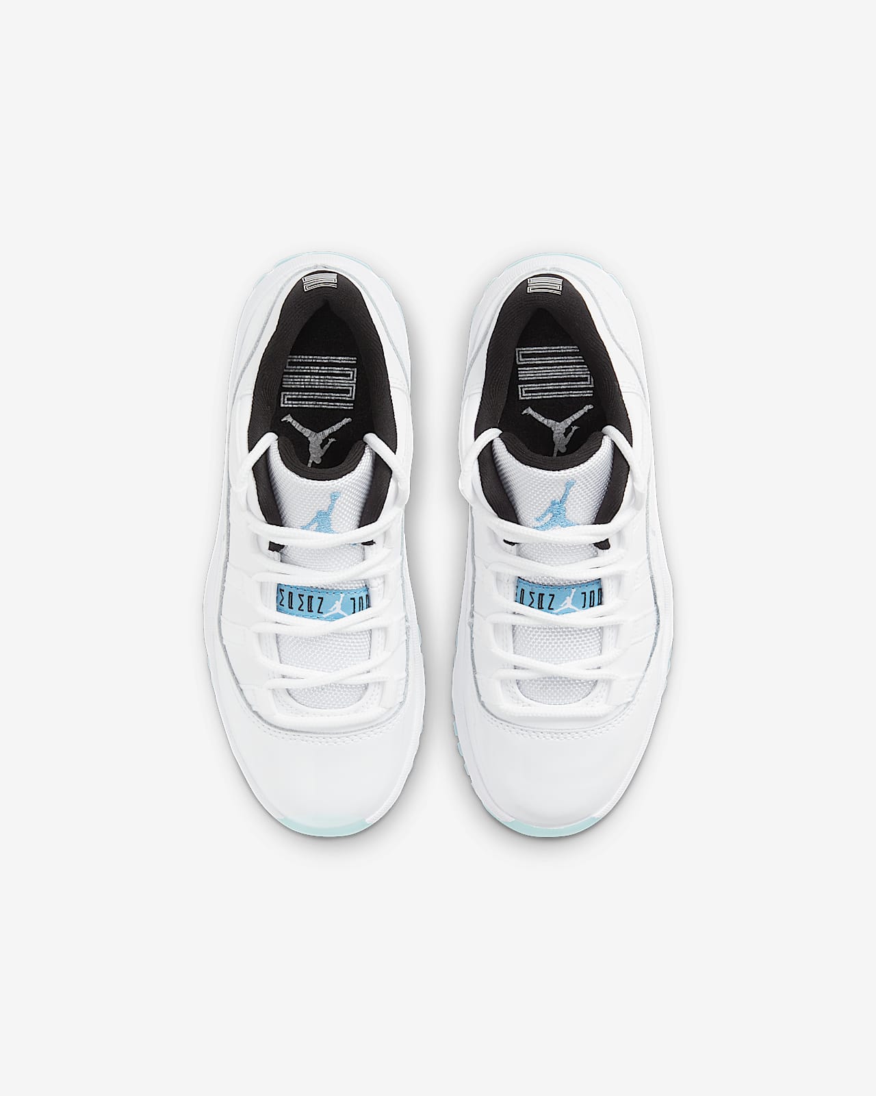 little kids jordan 11