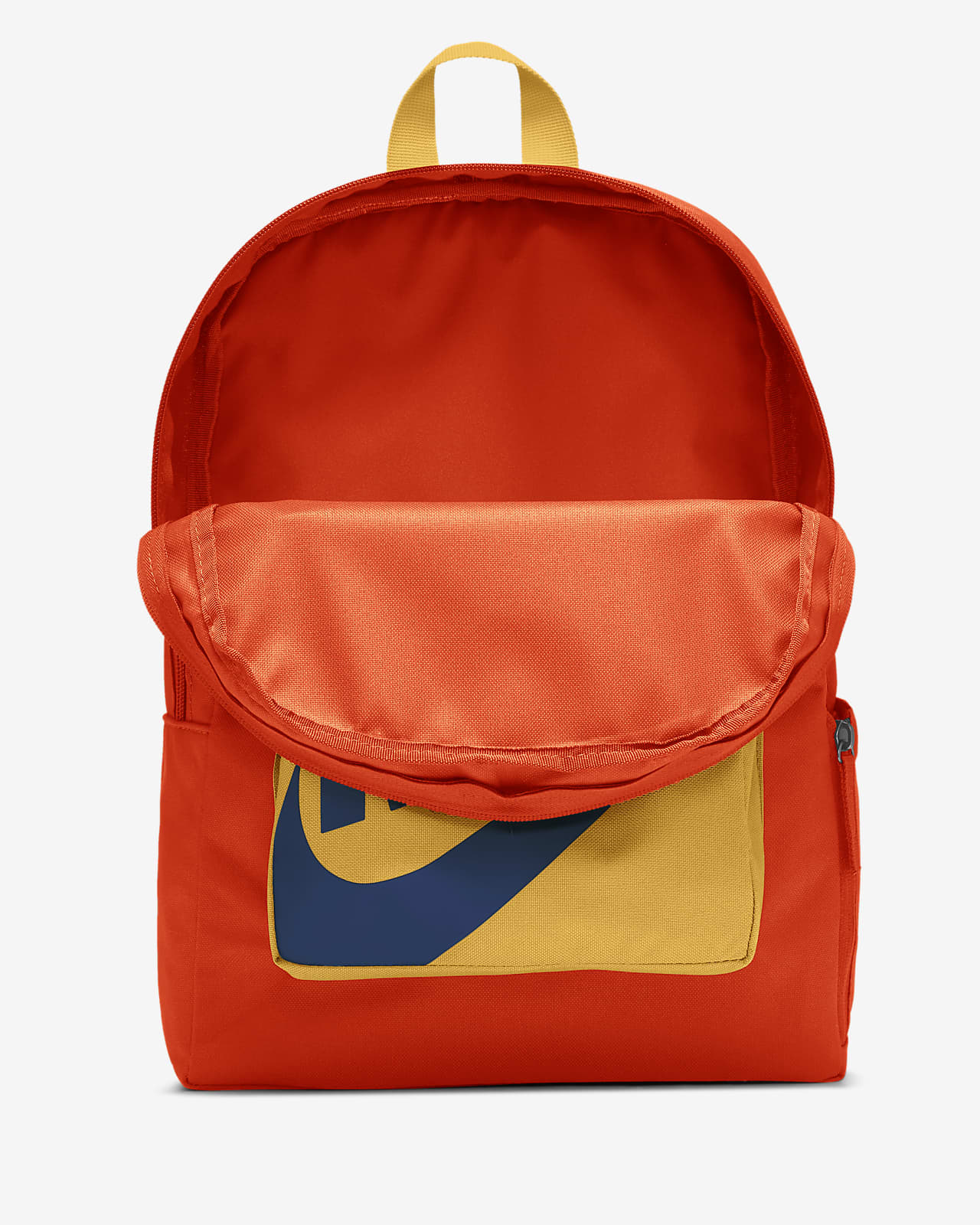 nike air kids backpack