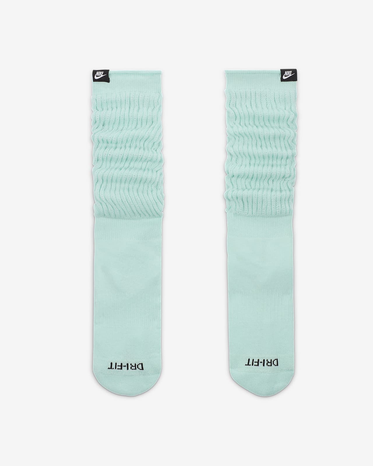 Chaussettes mi-mollet épaisses Nike Everyday Plus. Nike FR