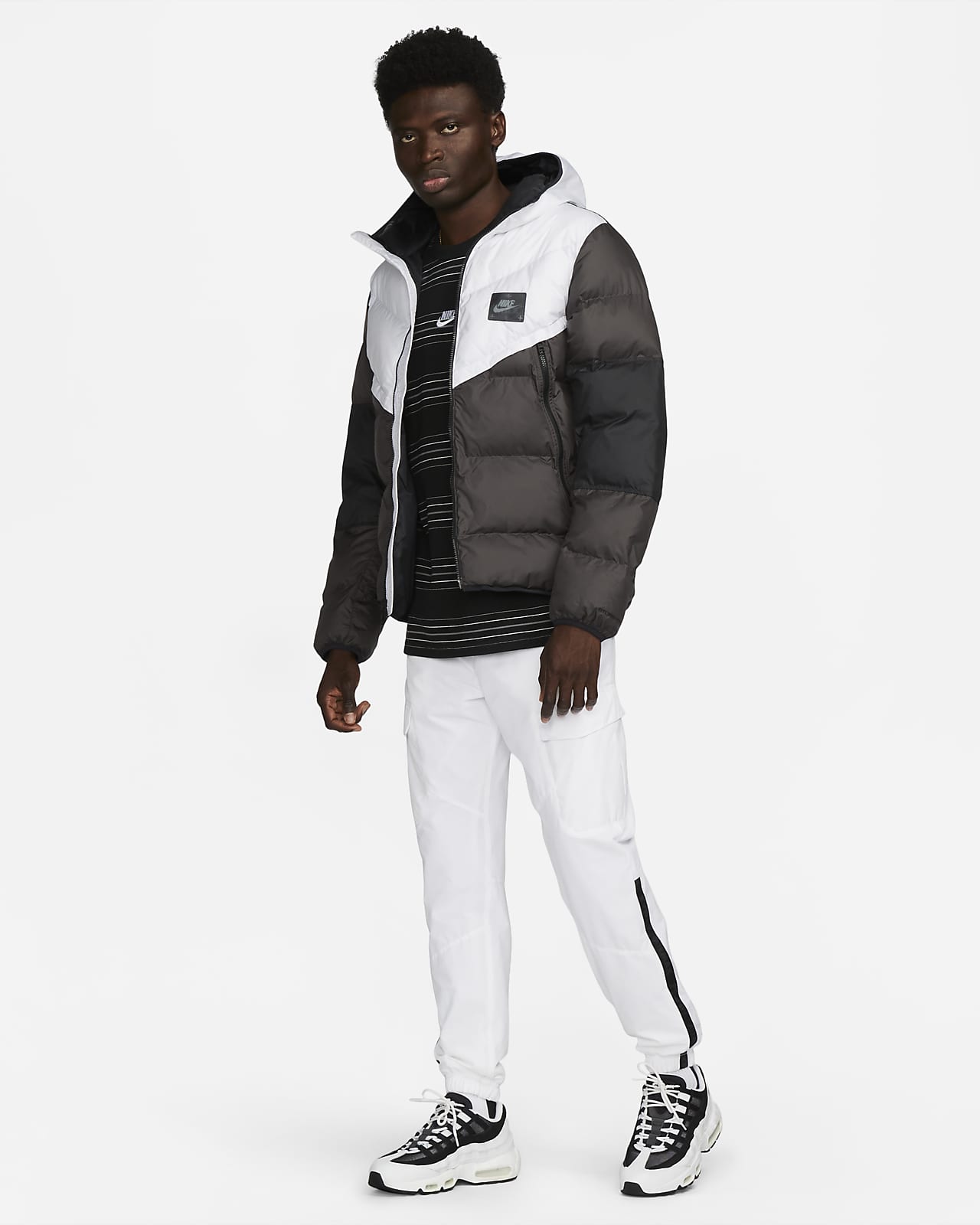 Nike Sportswear Storm-FIT Air Max Men's Jacket | ubicaciondepersonas ...