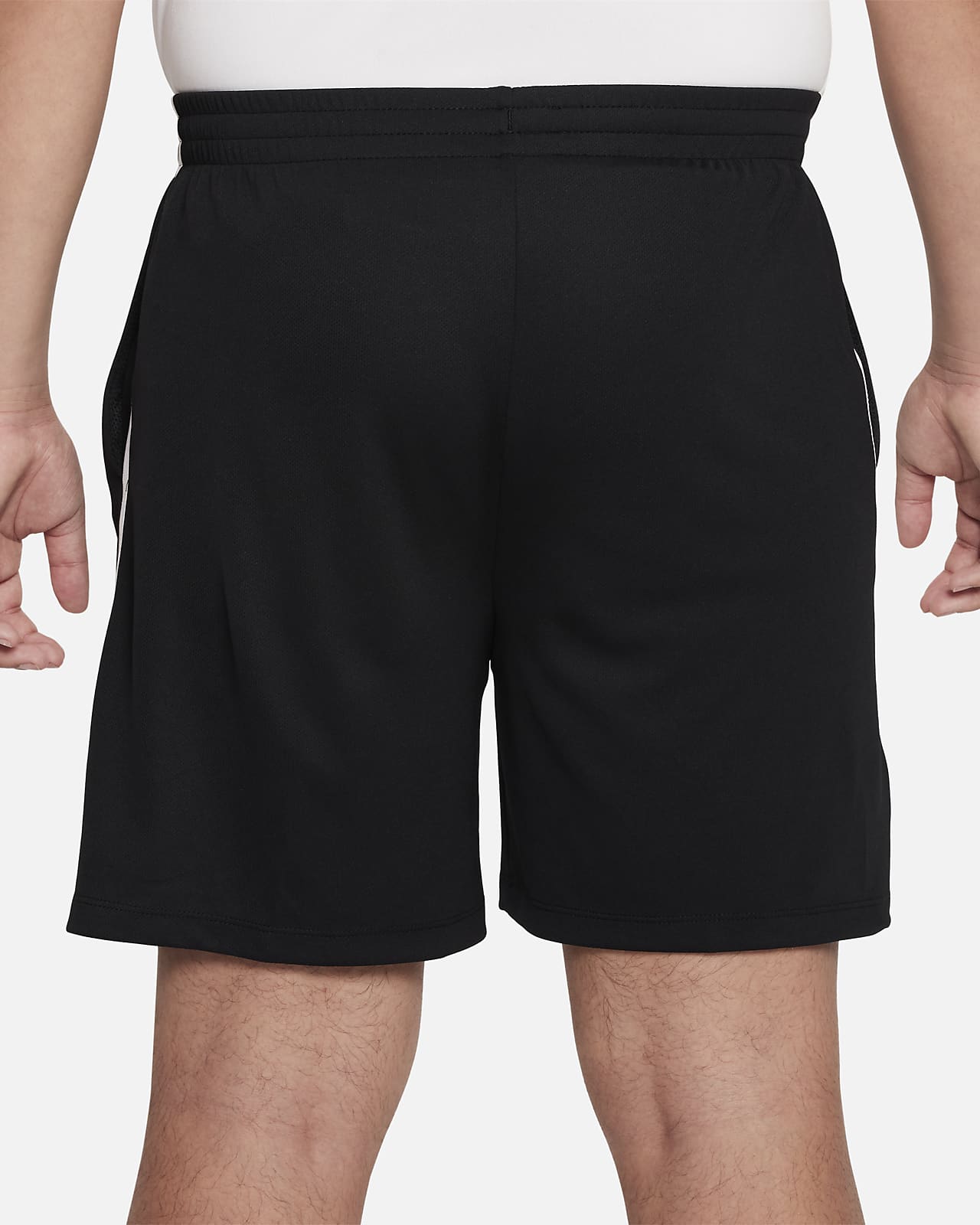 boys nike shorts clearance